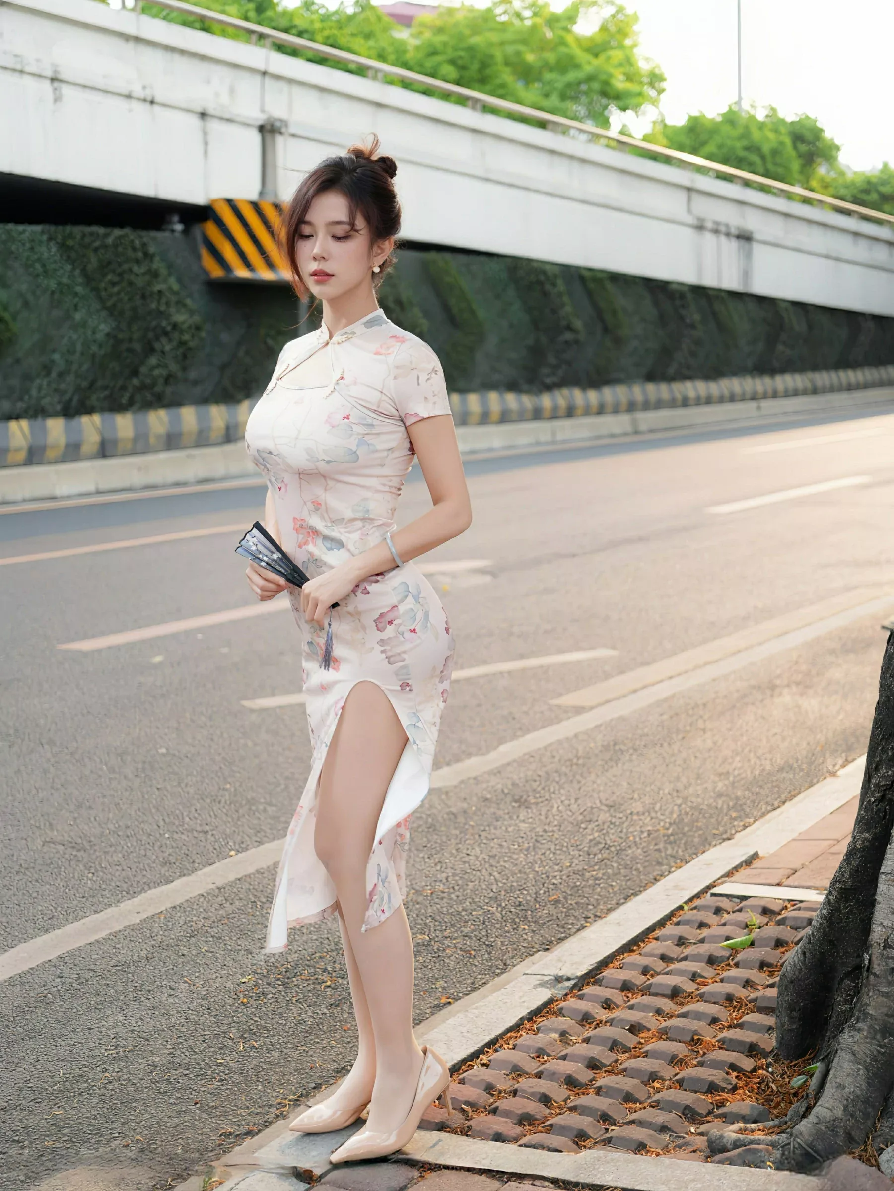 [秀人网] 2025.06.17 No.10419 玫瑰我爱你#[79P]-7