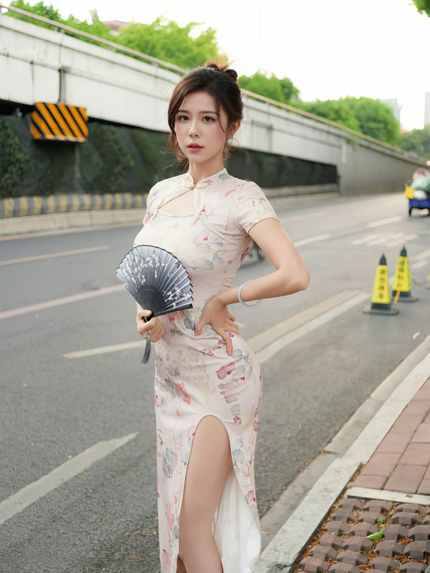 [秀人网] 2025.06.17 No.10419 玫瑰我爱你#[79P]-2