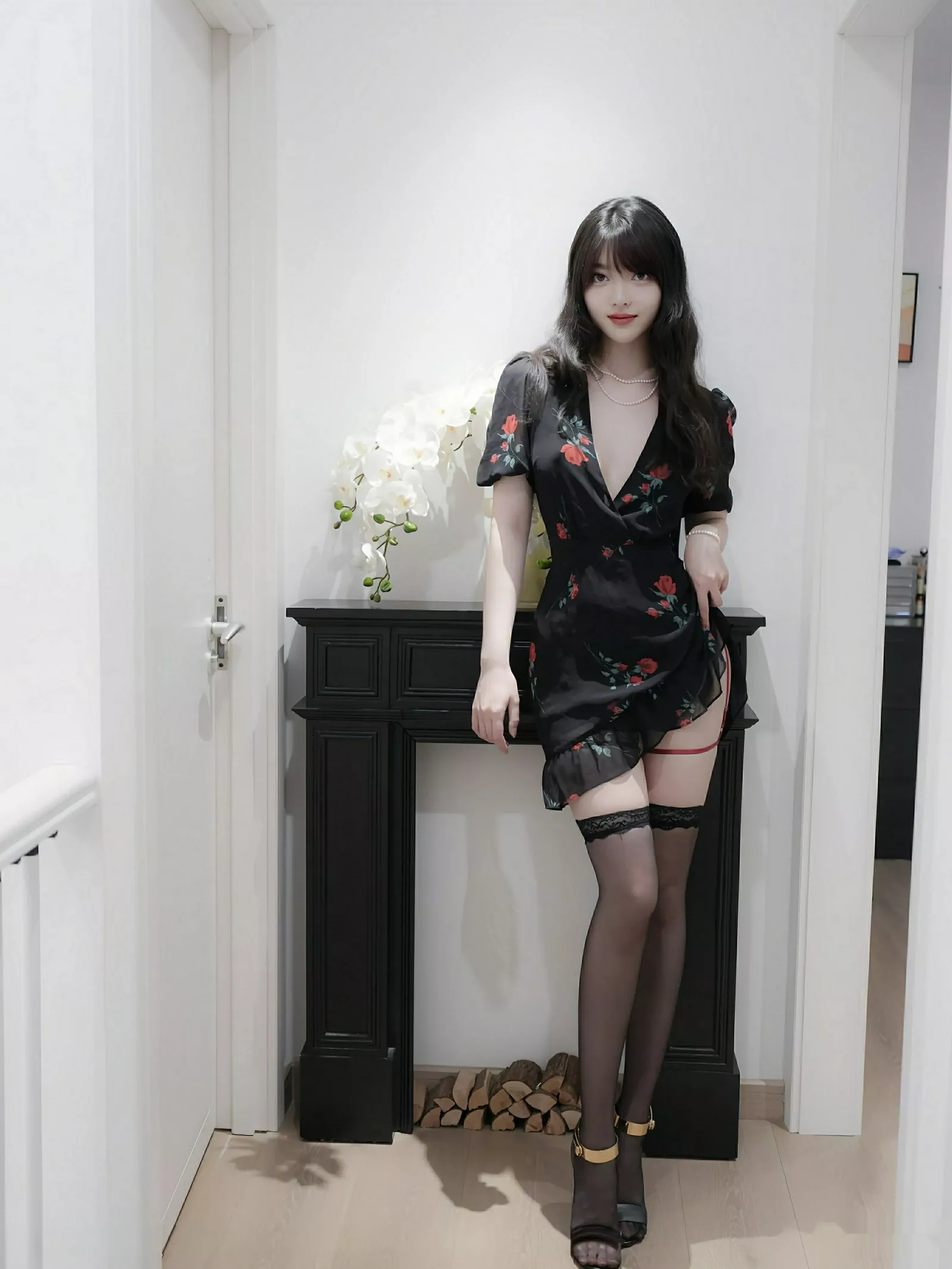 [秀人网] 2025.07.25 No.10586 白露#[84P]-4