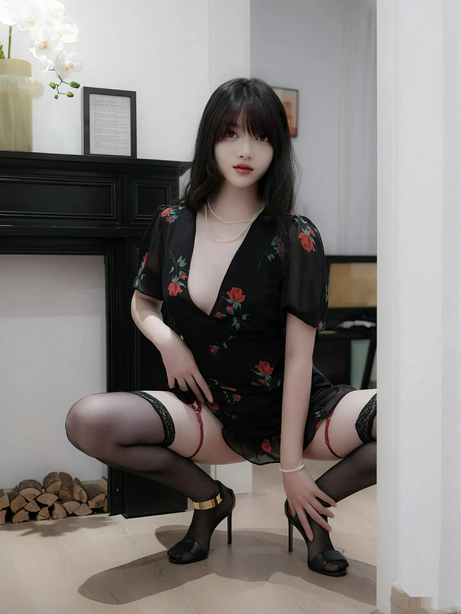 [秀人网] 2025.07.25 No.10586 白露#[84P]-5