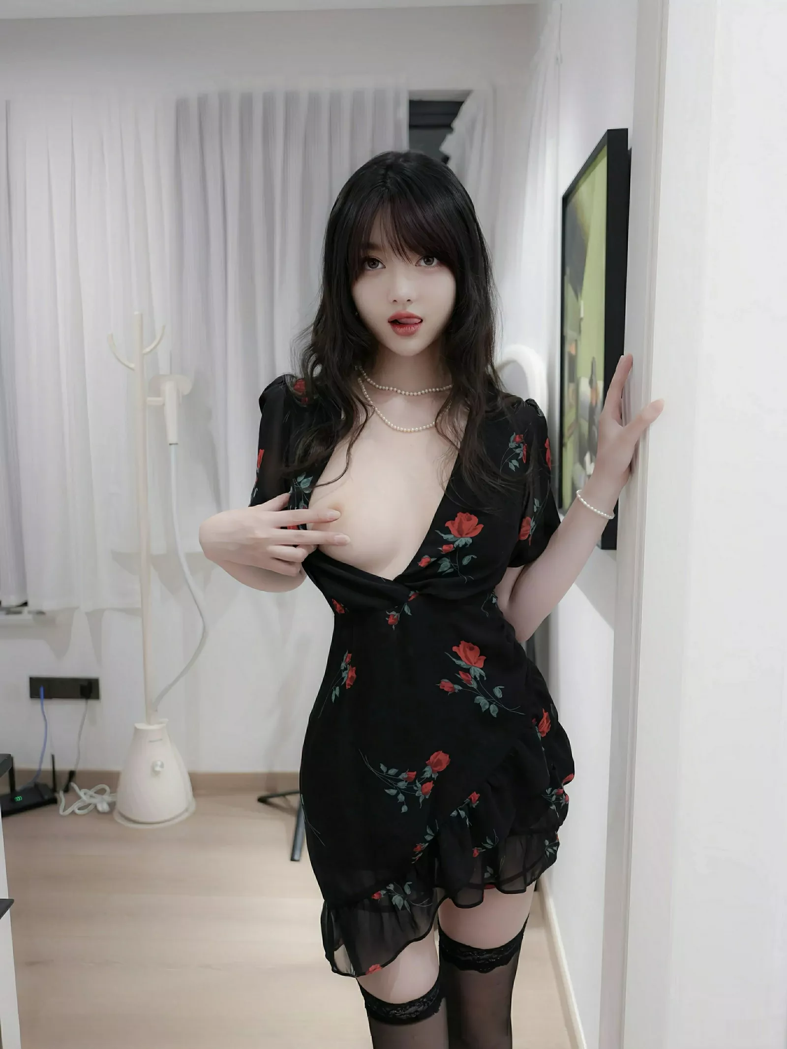 [秀人网] 2025.07.25 No.10586 白露#[84P]-3