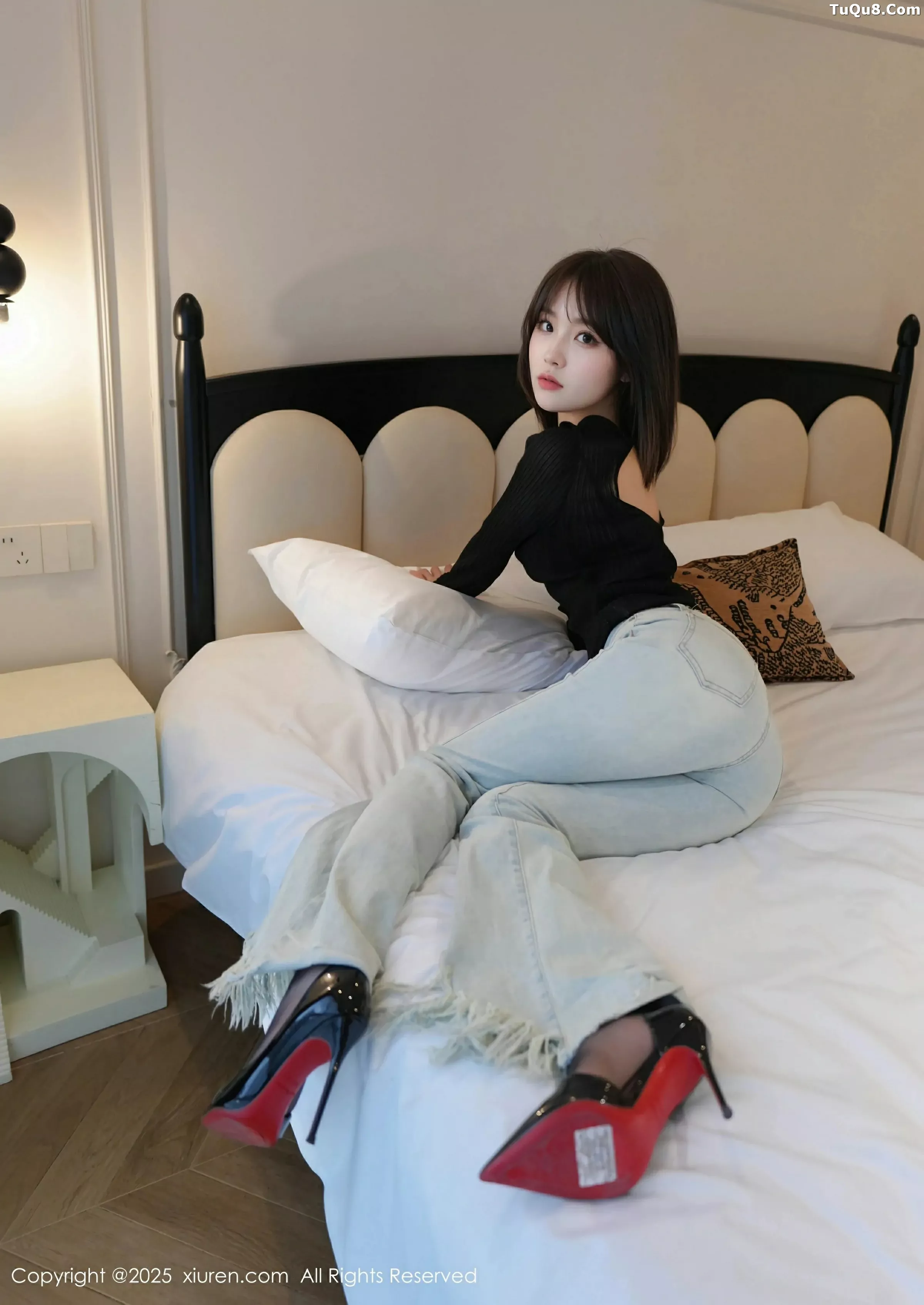 [秀人网] 2025.06.06 No.10374 汁汁#[56P]-1