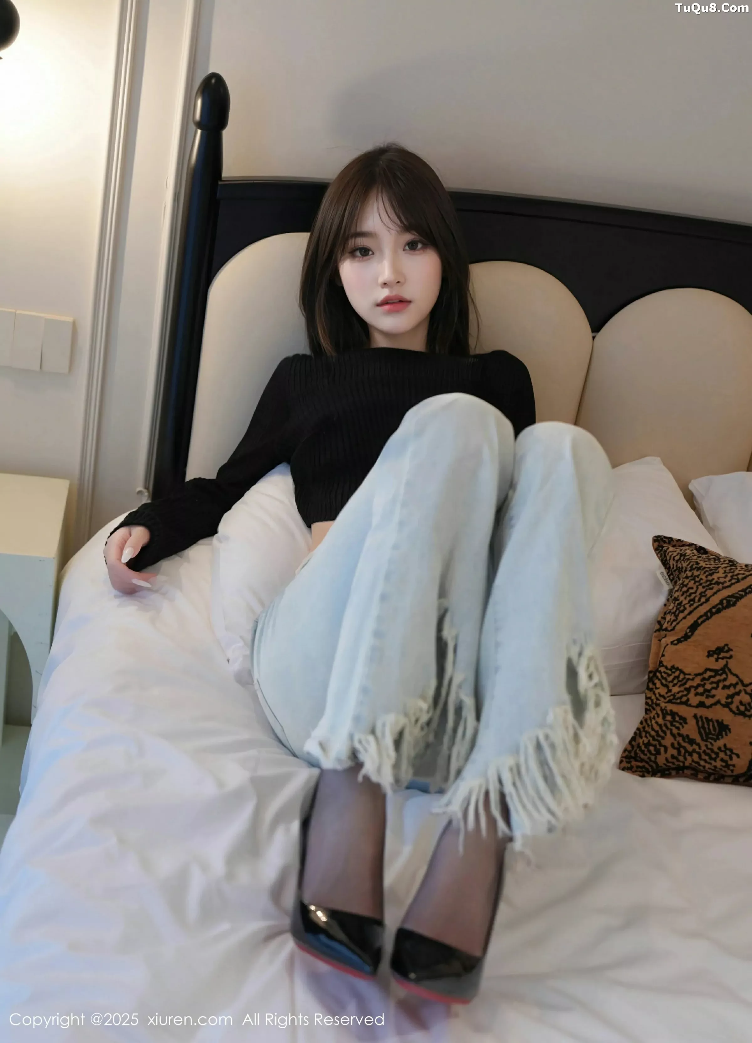 [秀人网] 2025.06.06 No.10374 汁汁#[56P]-6