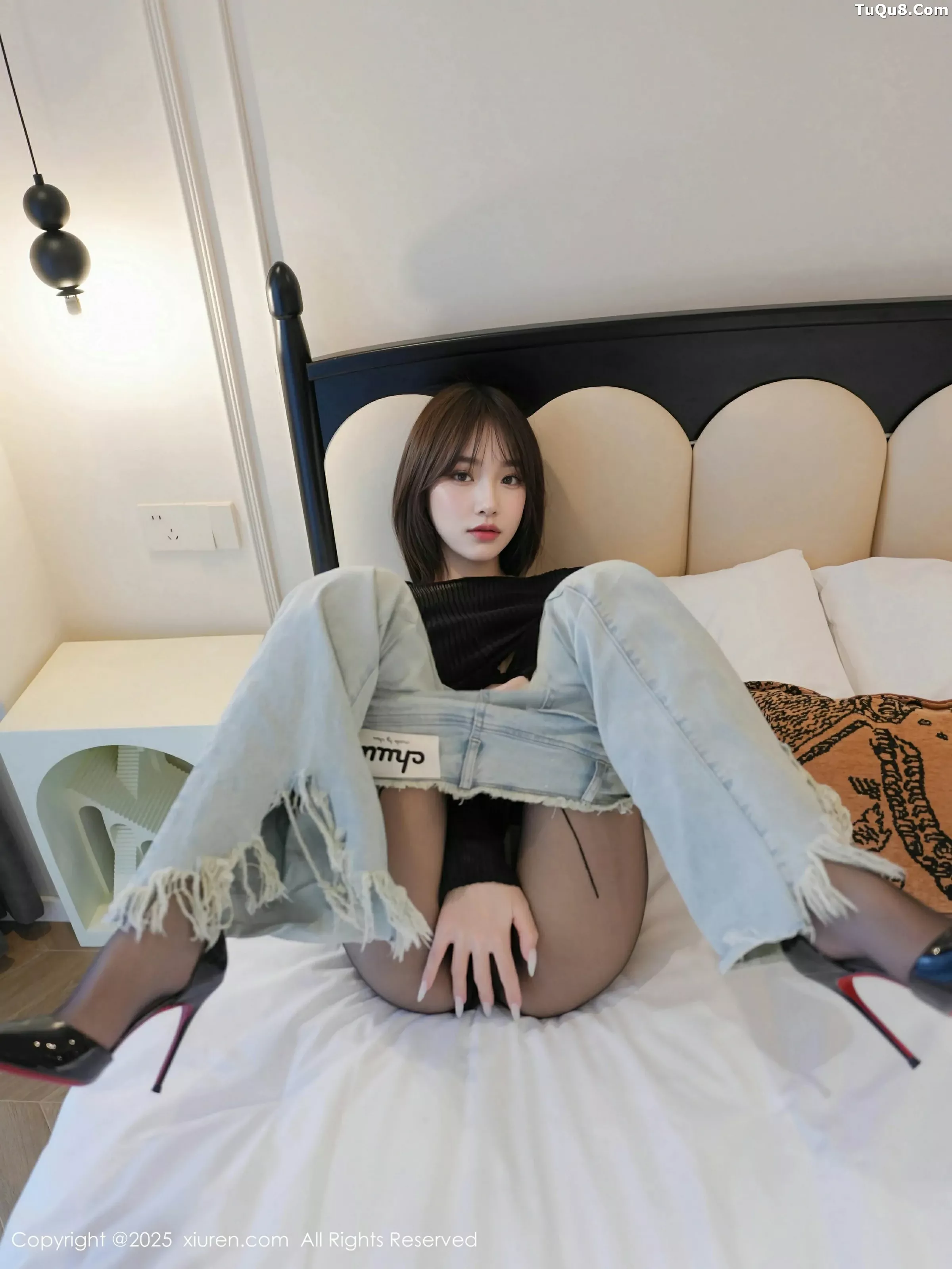 [秀人网] 2025.06.06 No.10374 汁汁#[56P]-3