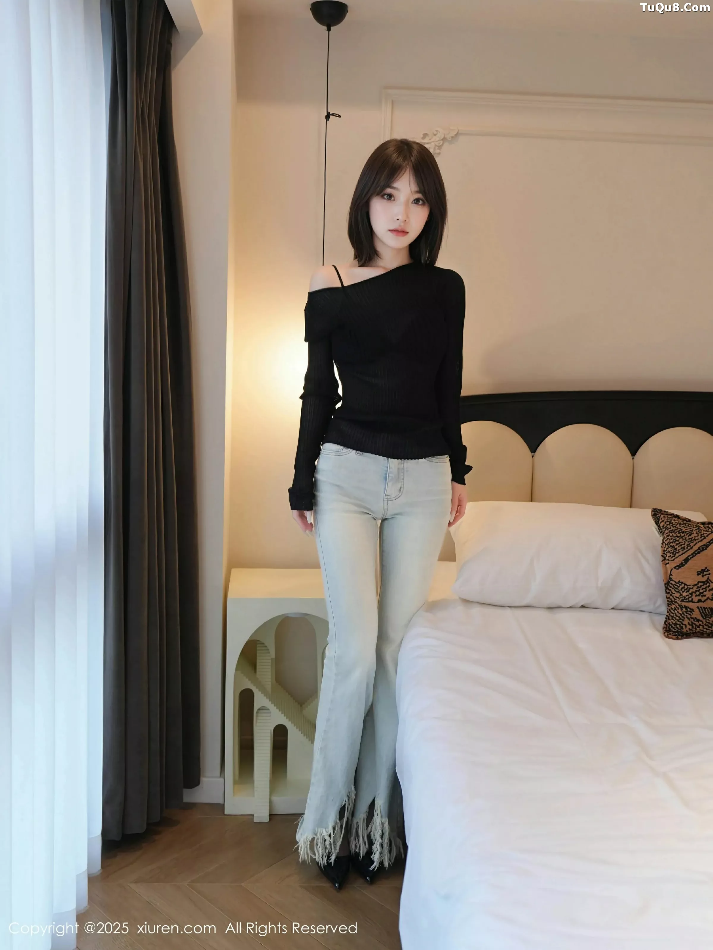 [秀人网] 2025.06.06 No.10374 汁汁#[56P]-6