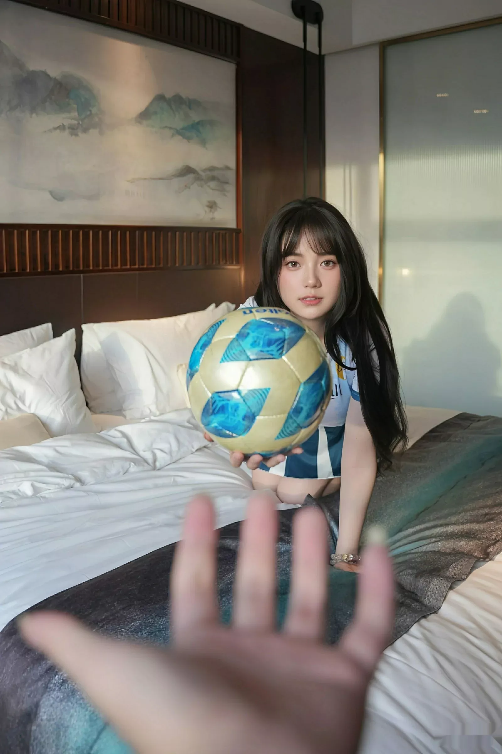 [秀人网] 2025.07.31 No.10606 软情#[82P]-1