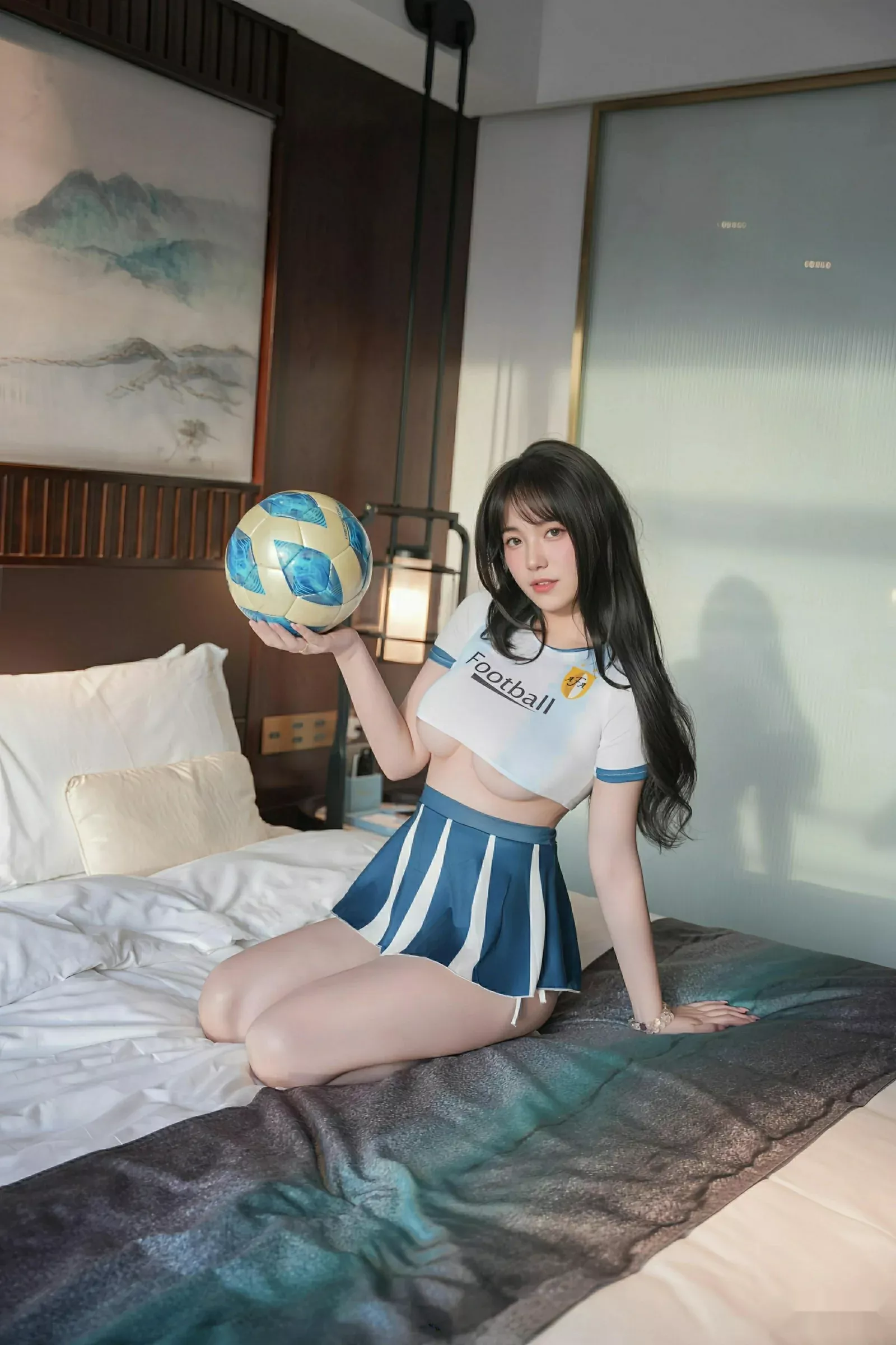 [秀人网] 2025.07.31 No.10606 软情#[82P]-3