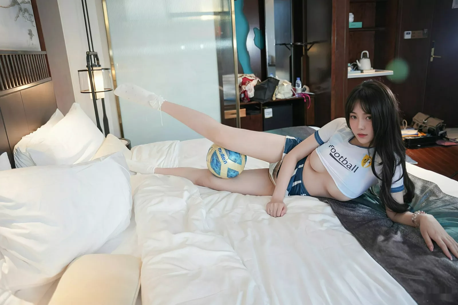 [秀人网] 2025.07.31 No.10606 软情#[82P]-1