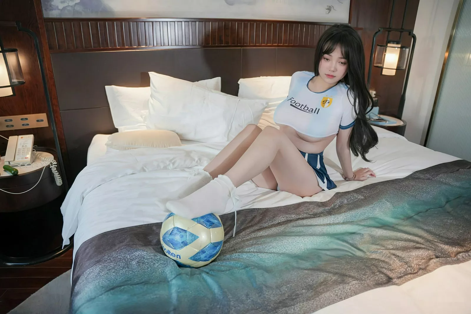 [秀人网] 2025.07.31 No.10606 软情#[82P]-7