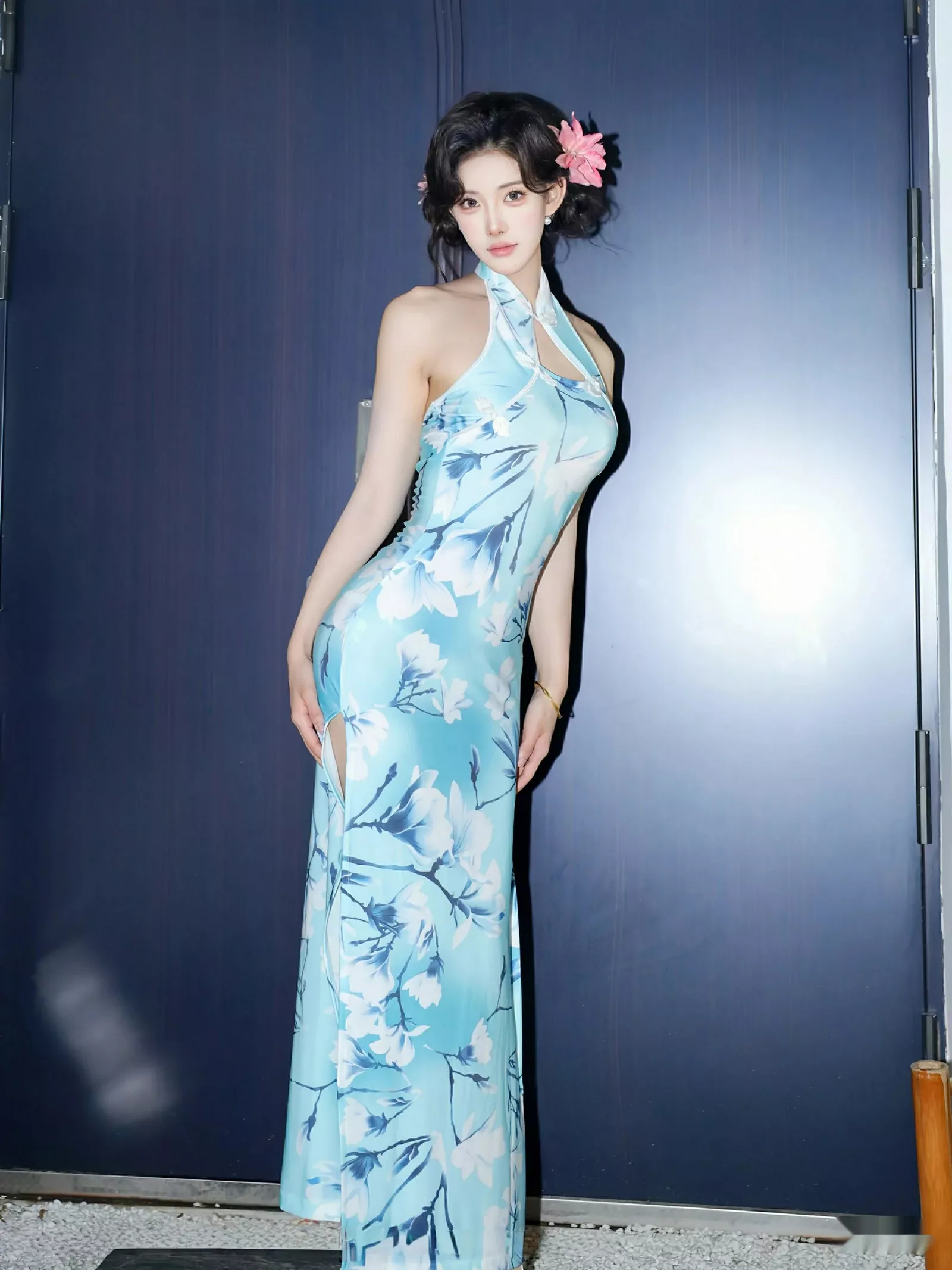 [秀人网] 2025.07.28 No.10594 梨霜儿#[82P]-5