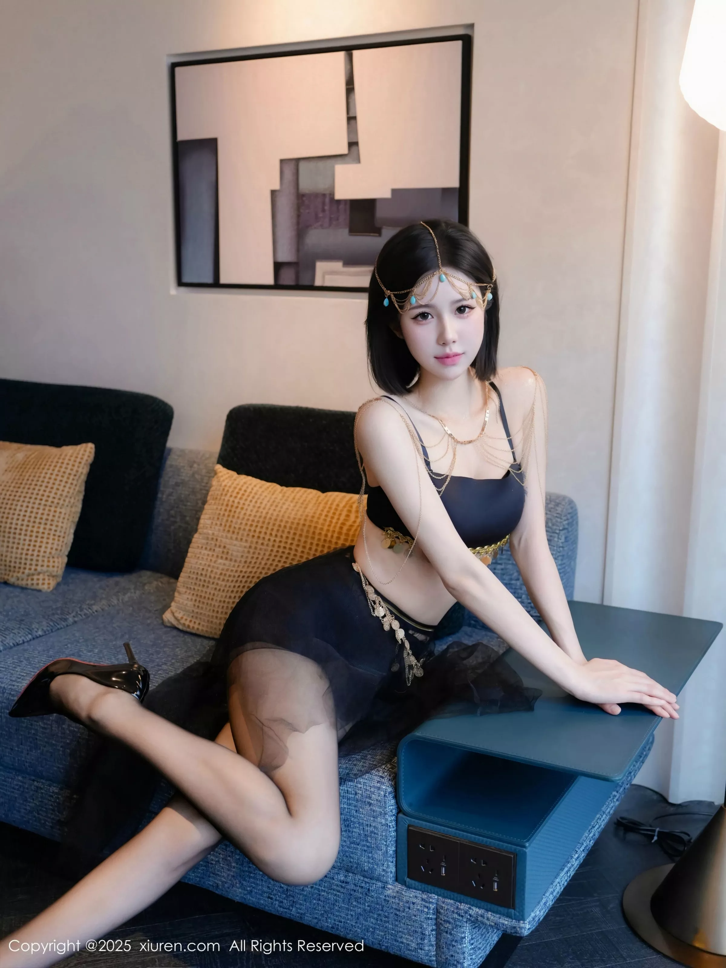 [秀人网] 2025.06.18 No.10427 奶芙酱#[81P]-3