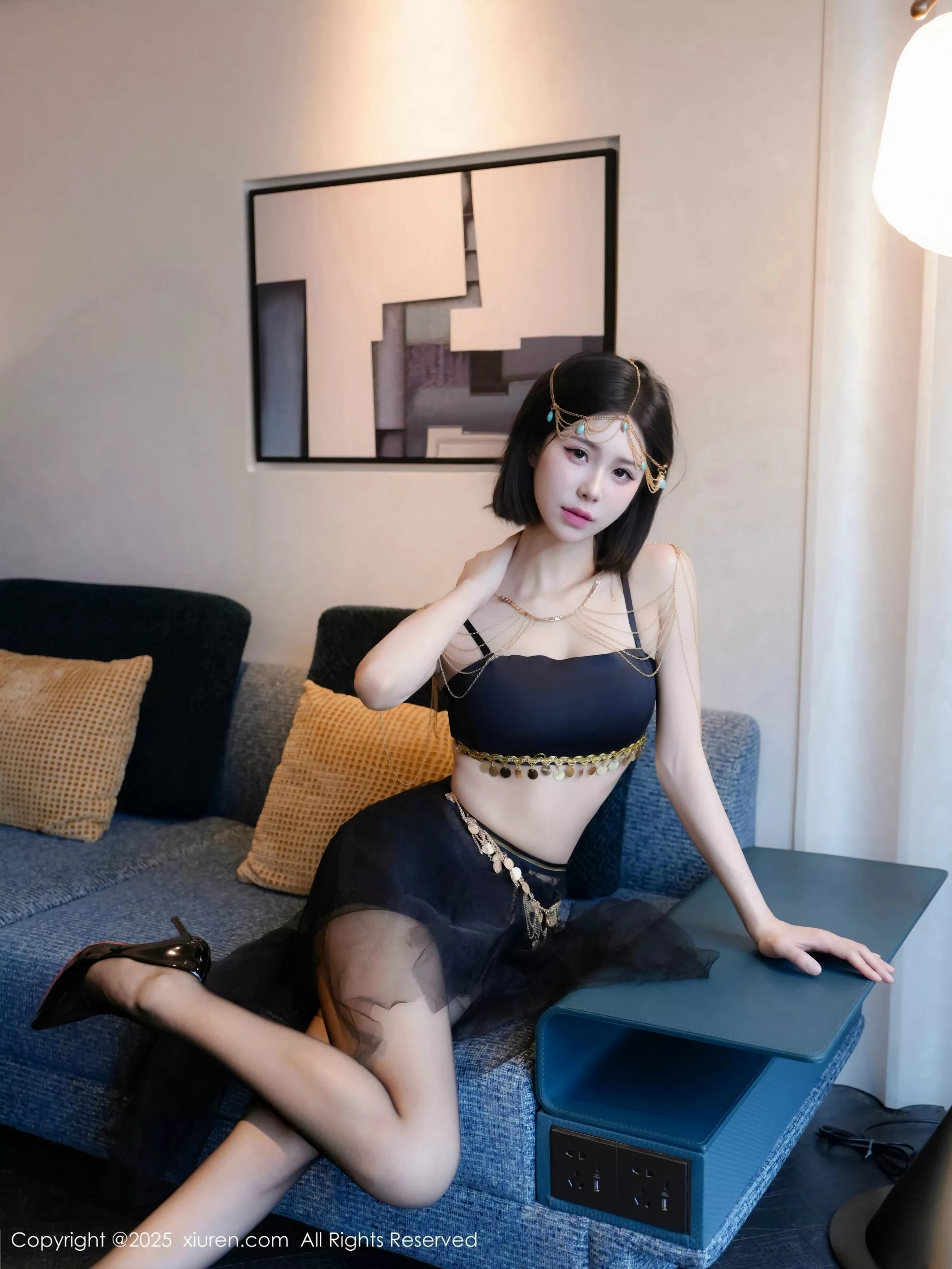 [秀人网] 2025.06.18 No.10427 奶芙酱#[81P]-4