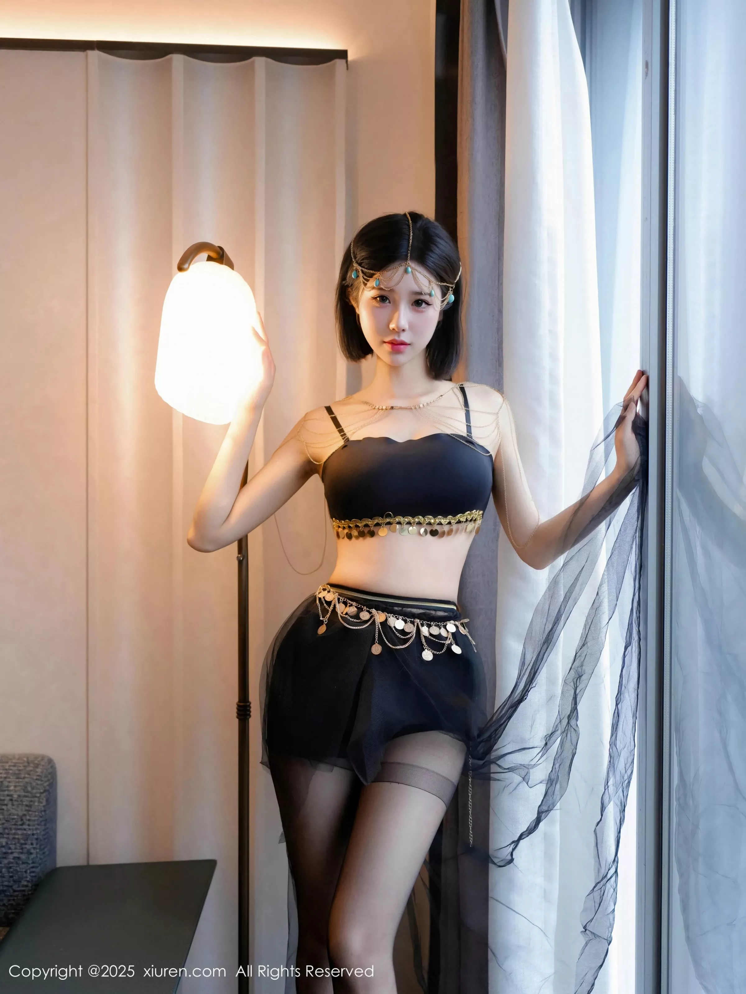 [秀人网] 2025.06.18 No.10427 奶芙酱#[81P]-5