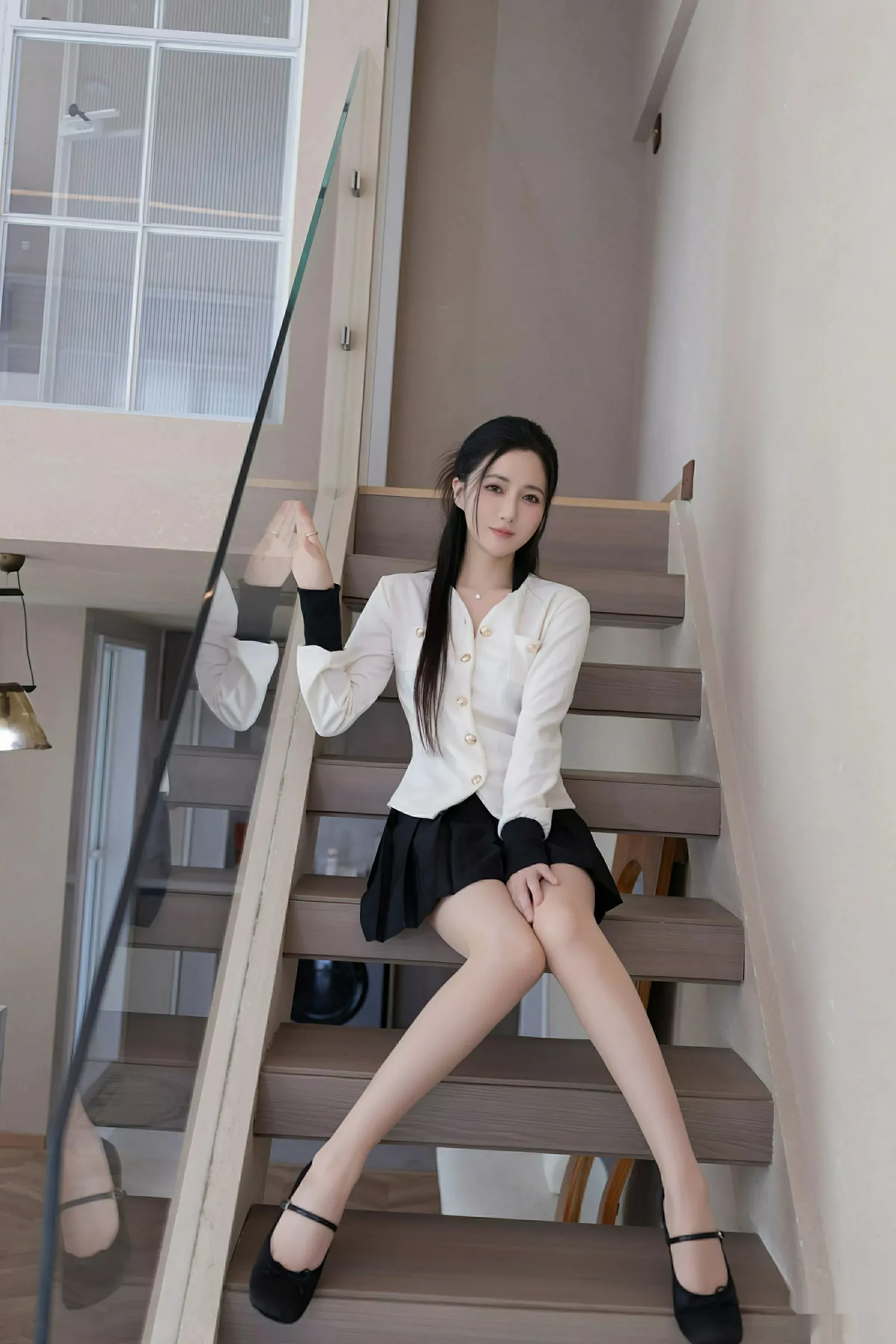 [秀人网] 2025.08.01 No.10615 鱼子酱#[74P]-4