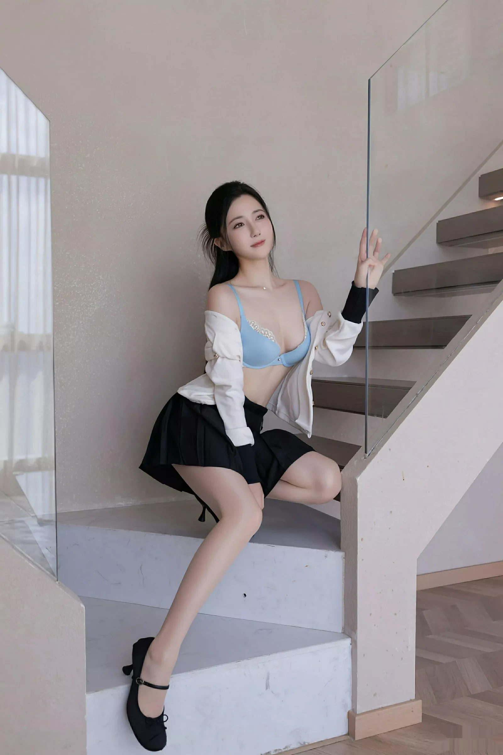 [秀人网] 2025.08.01 No.10615 鱼子酱#[74P]-6