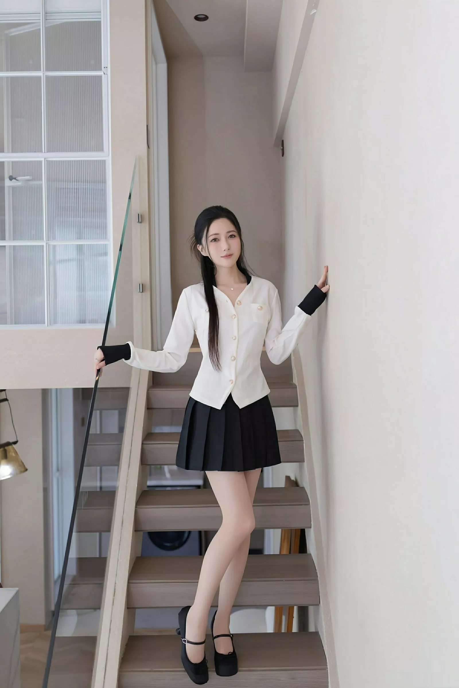 [秀人网] 2025.08.01 No.10615 鱼子酱#[74P]-3