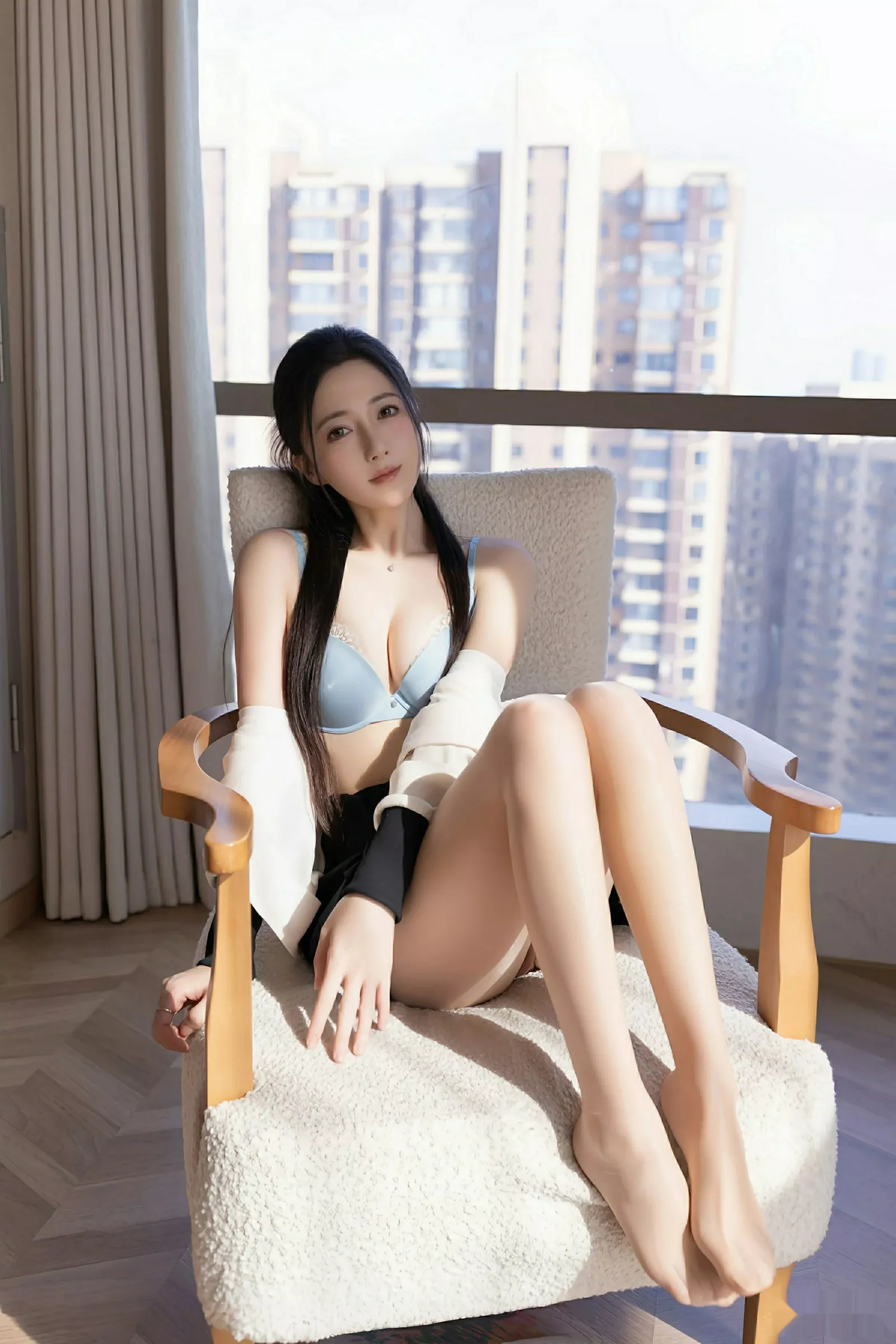 [秀人网] 2025.08.01 No.10615 鱼子酱#[74P]-8