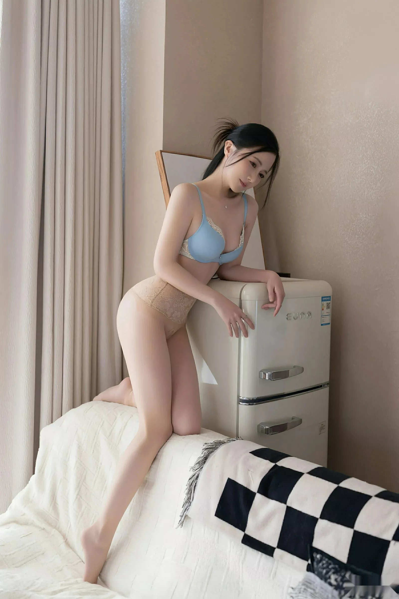 [秀人网] 2025.08.01 No.10615 鱼子酱#[74P]-8