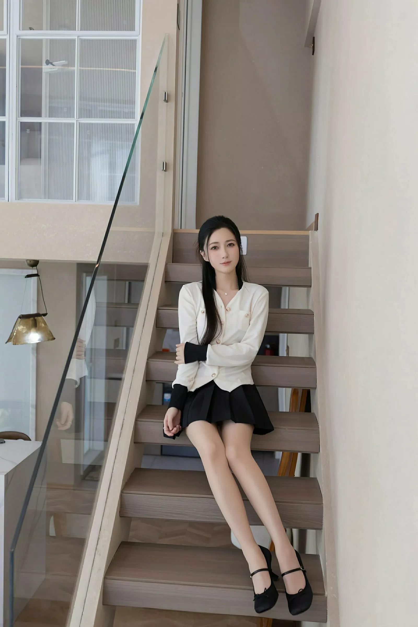 [秀人网] 2025.08.01 No.10615 鱼子酱#[74P]-1