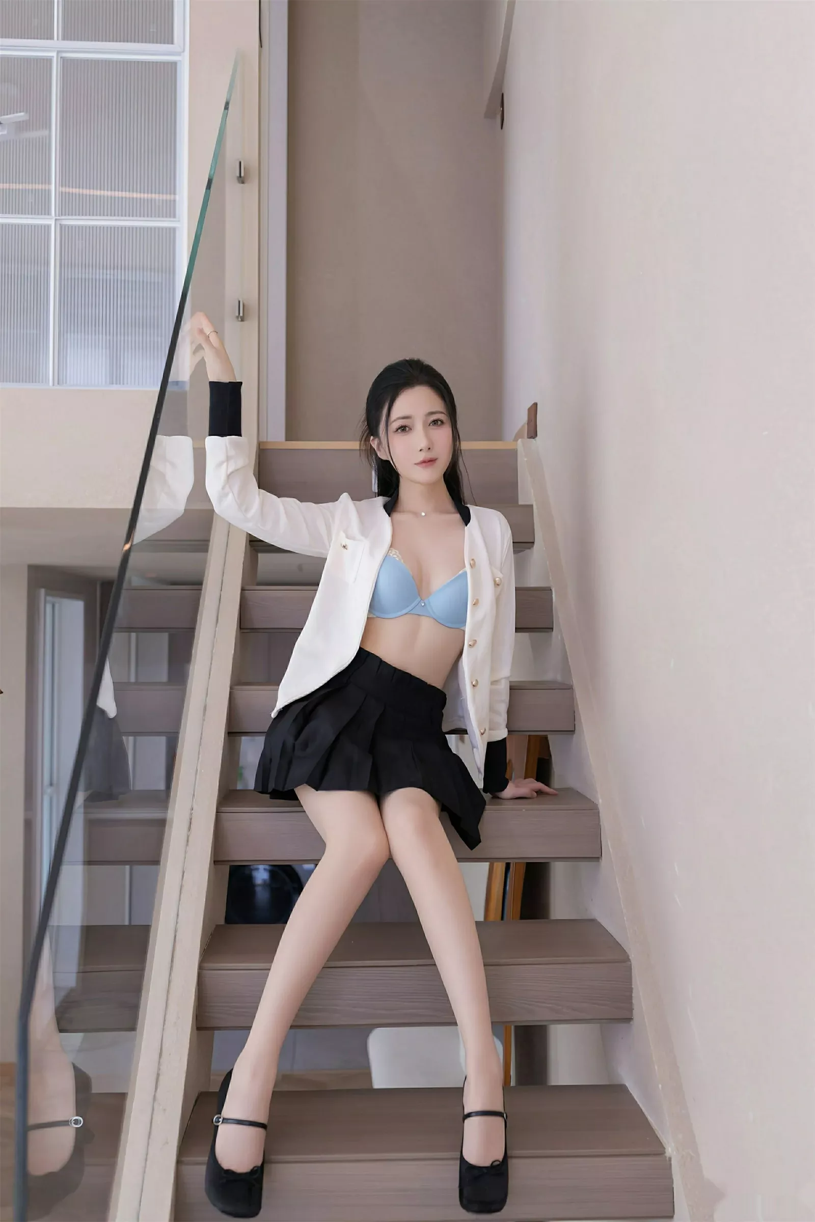 [秀人网] 2025.08.01 No.10615 鱼子酱#[74P]-7