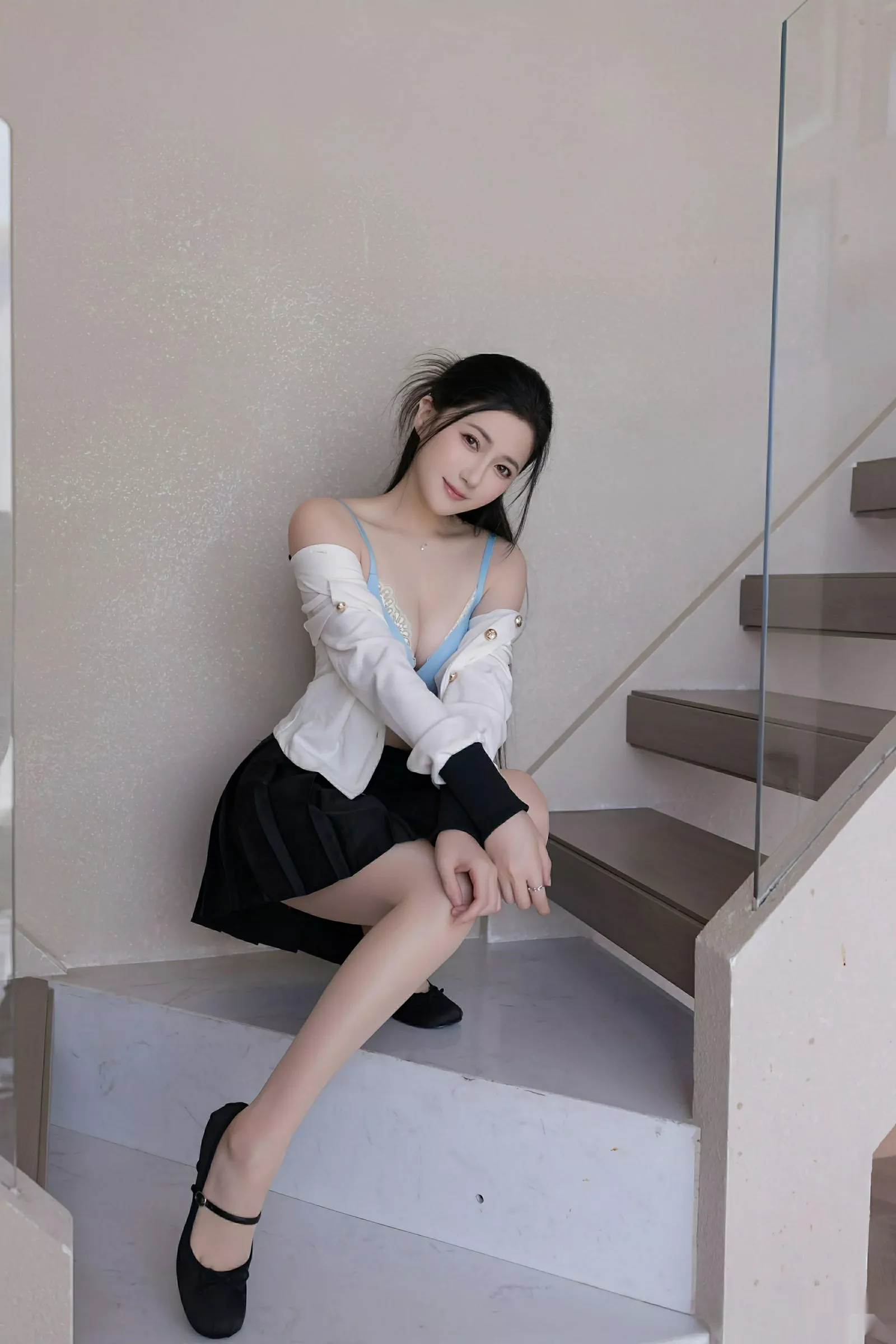 [秀人网] 2025.08.01 No.10615 鱼子酱#[74P]-8