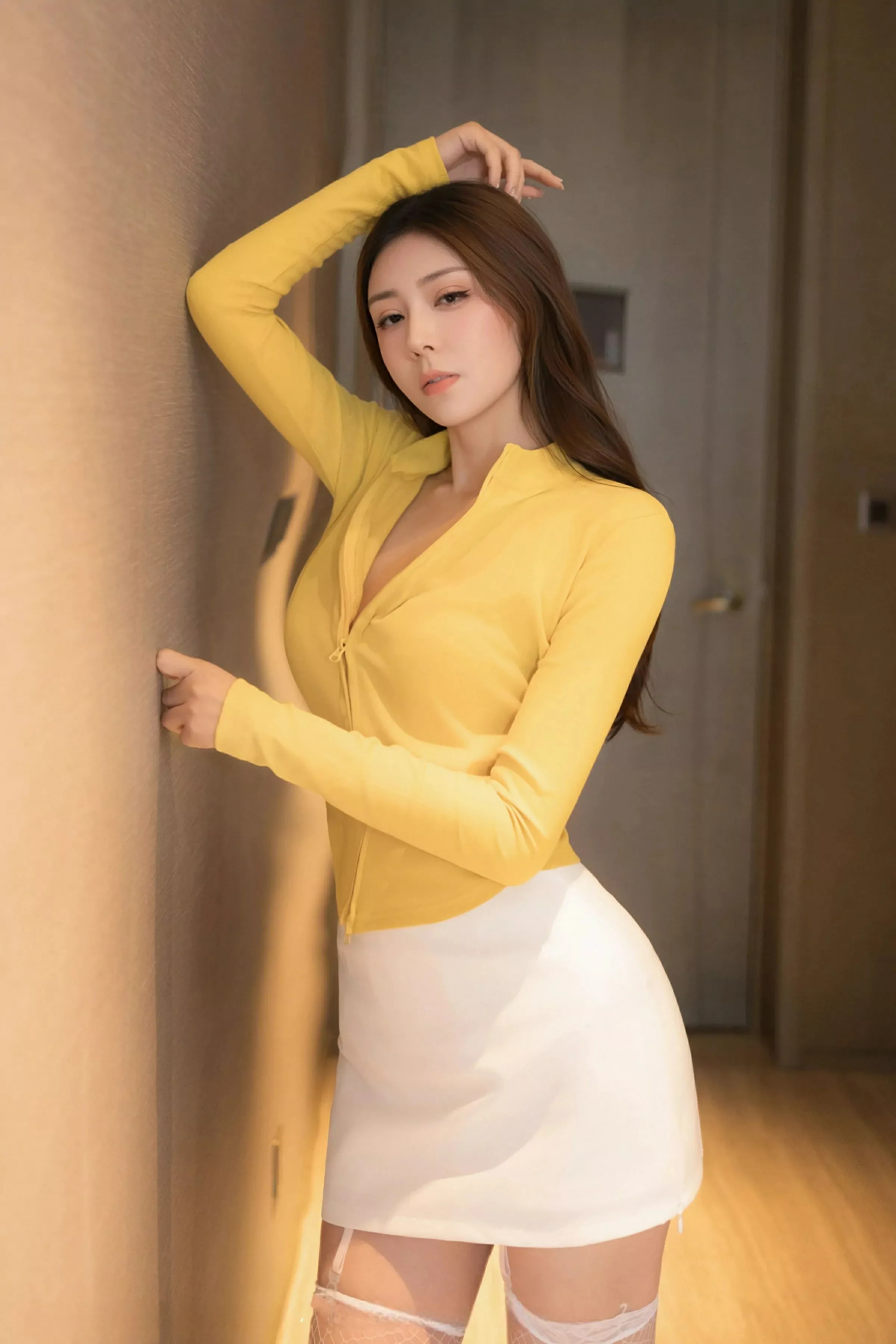 [秀人网] 2025.06.10 No.10385 悦兮#[71P]-10