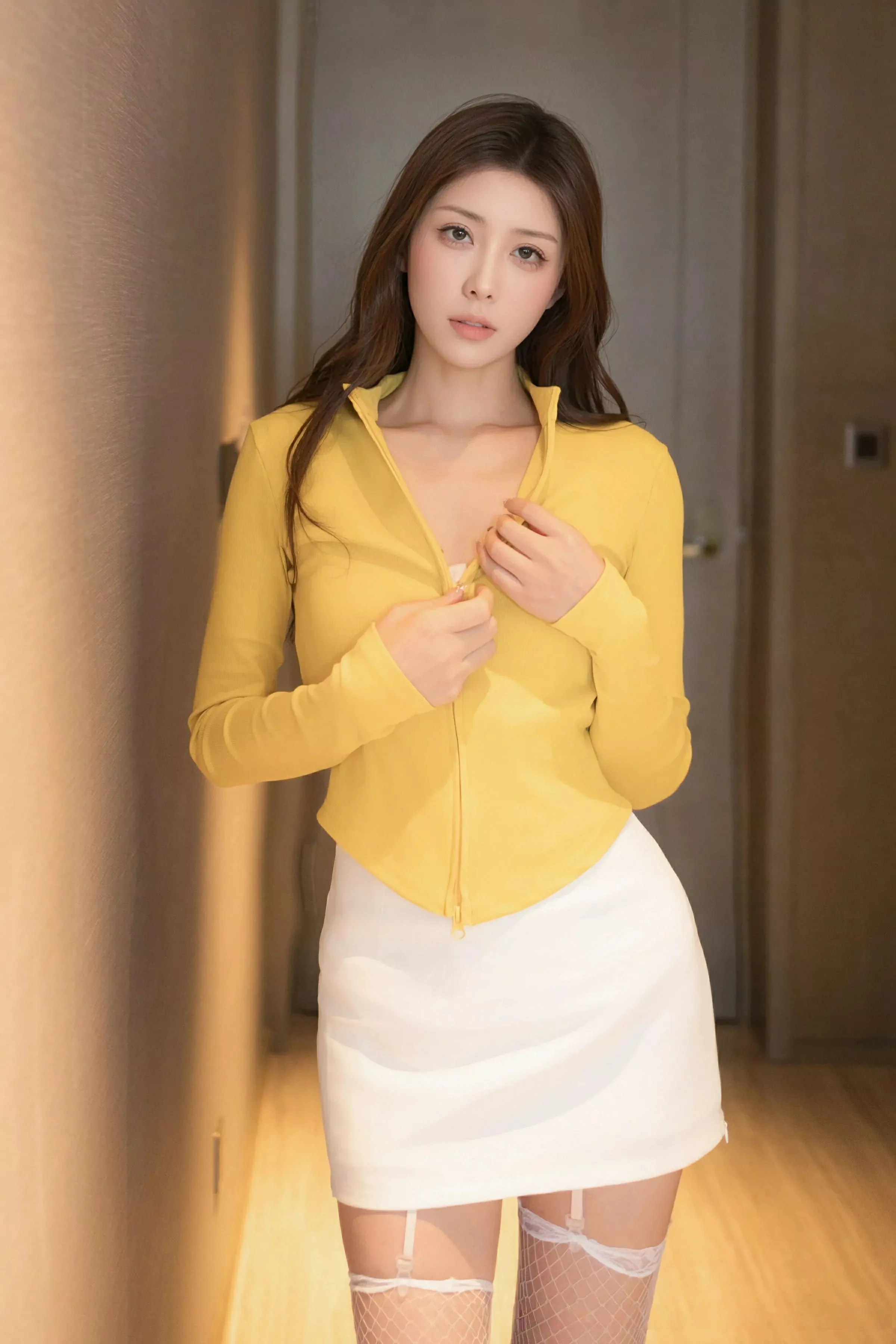 [秀人网] 2025.06.10 No.10385 悦兮#[71P]-9