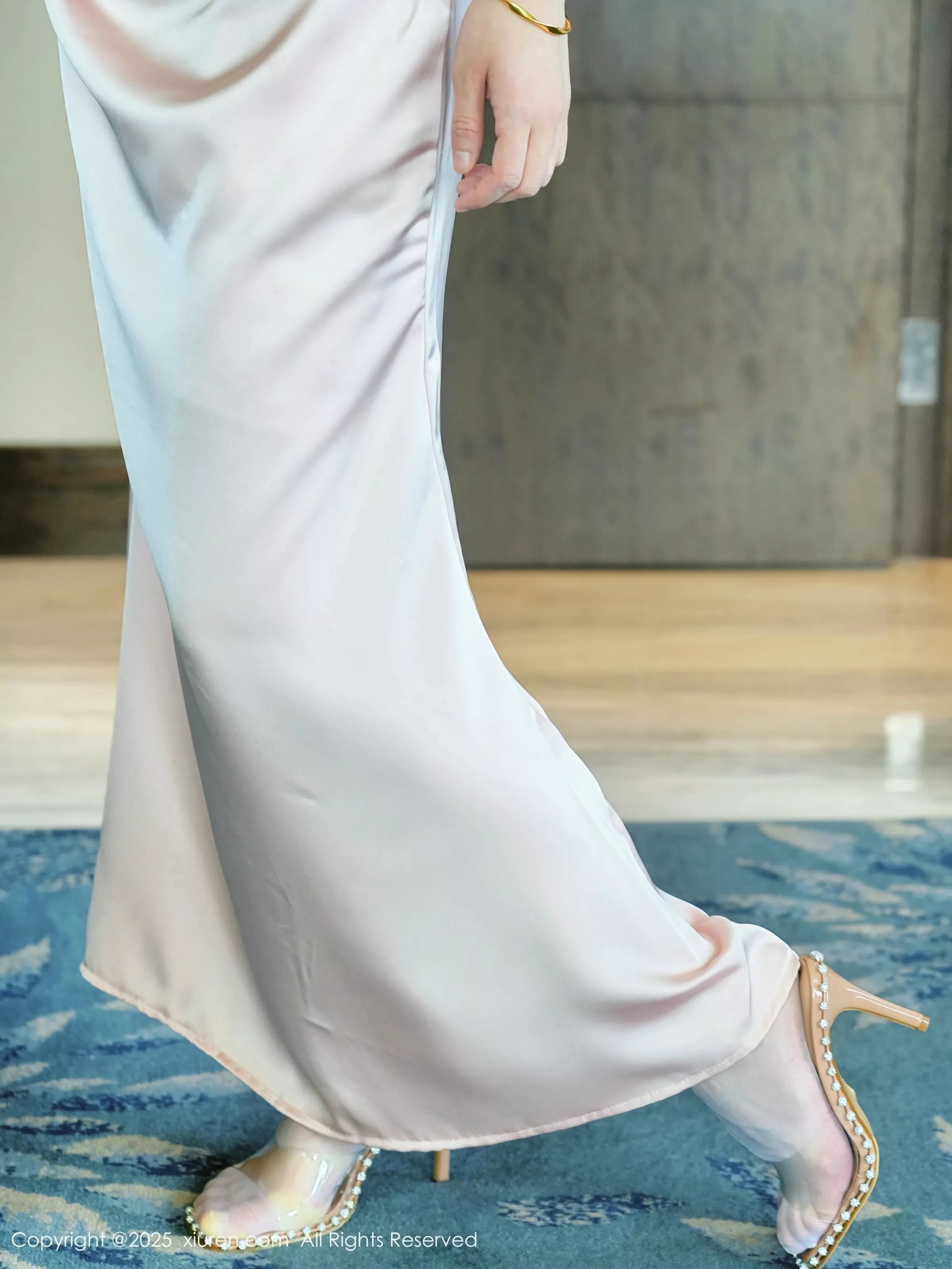 [秀人网] 2025.06.20 No.10438 梨霜儿#[82P]-2