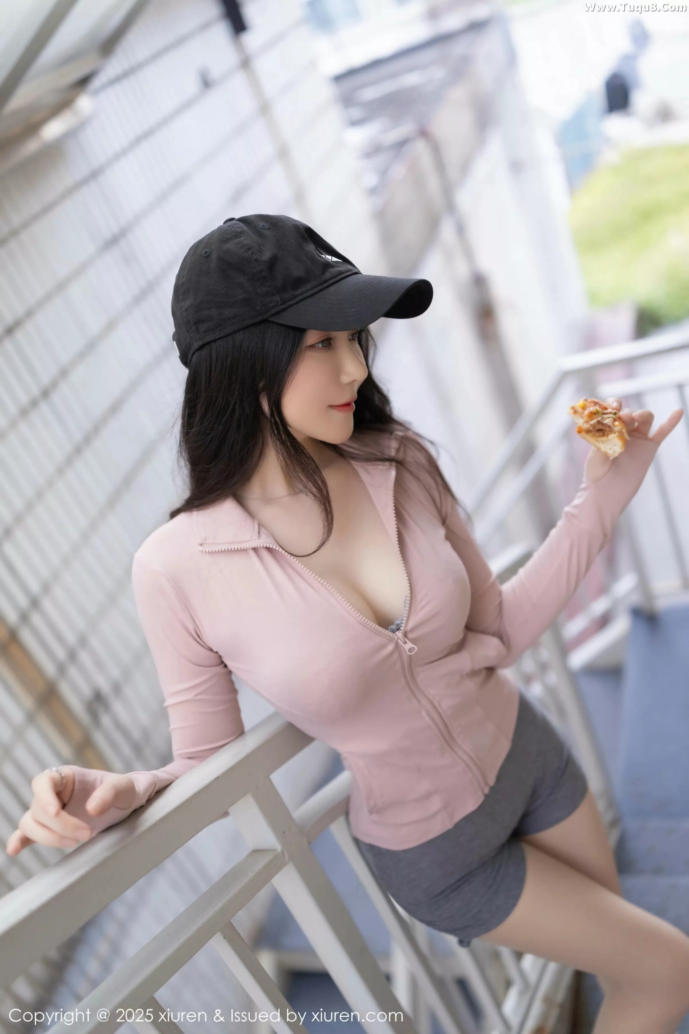 [秀人网] 2025.07.11 No.10542 鱼子酱#[80P]-4