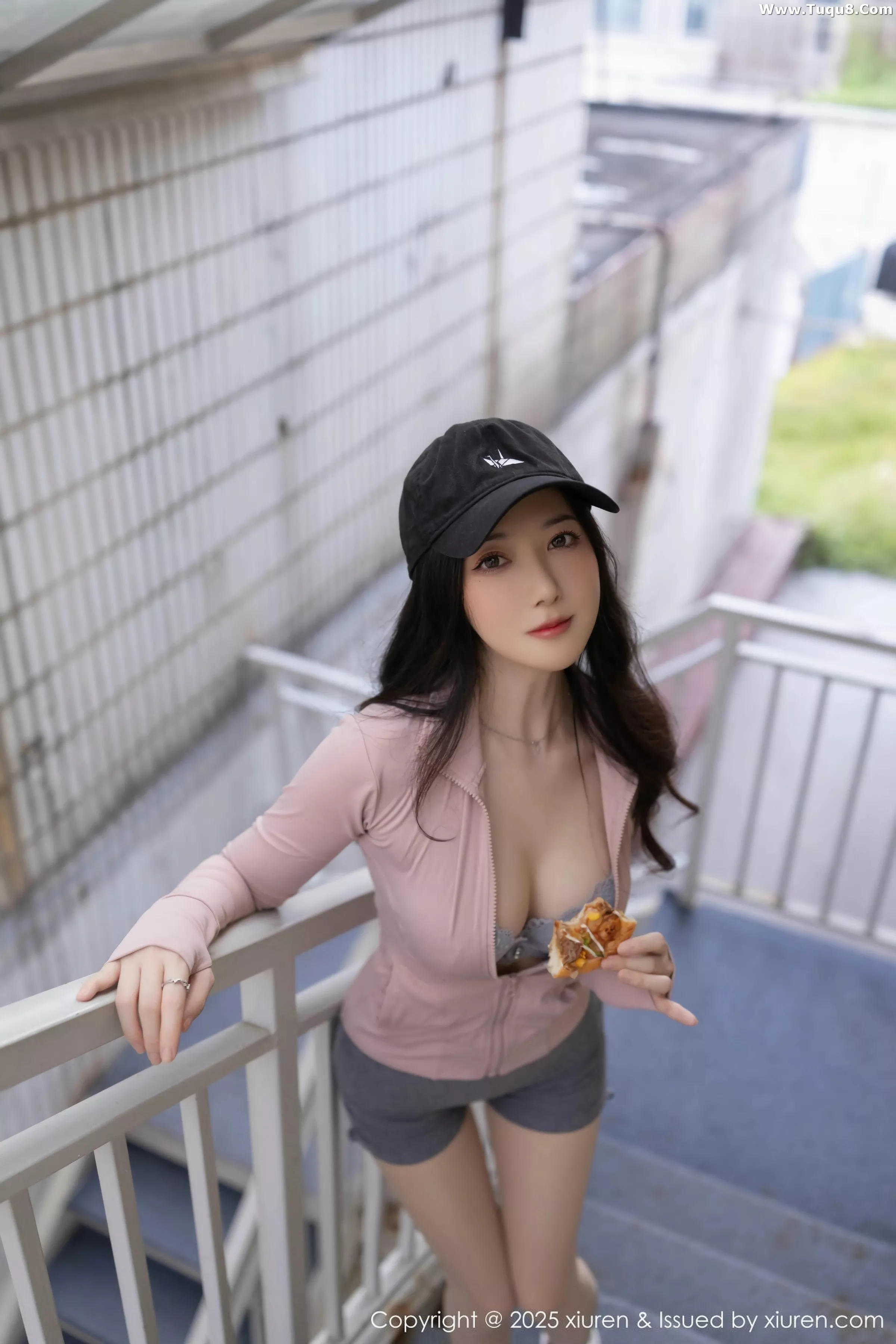 [秀人网] 2025.07.11 No.10542 鱼子酱#[80P]-5