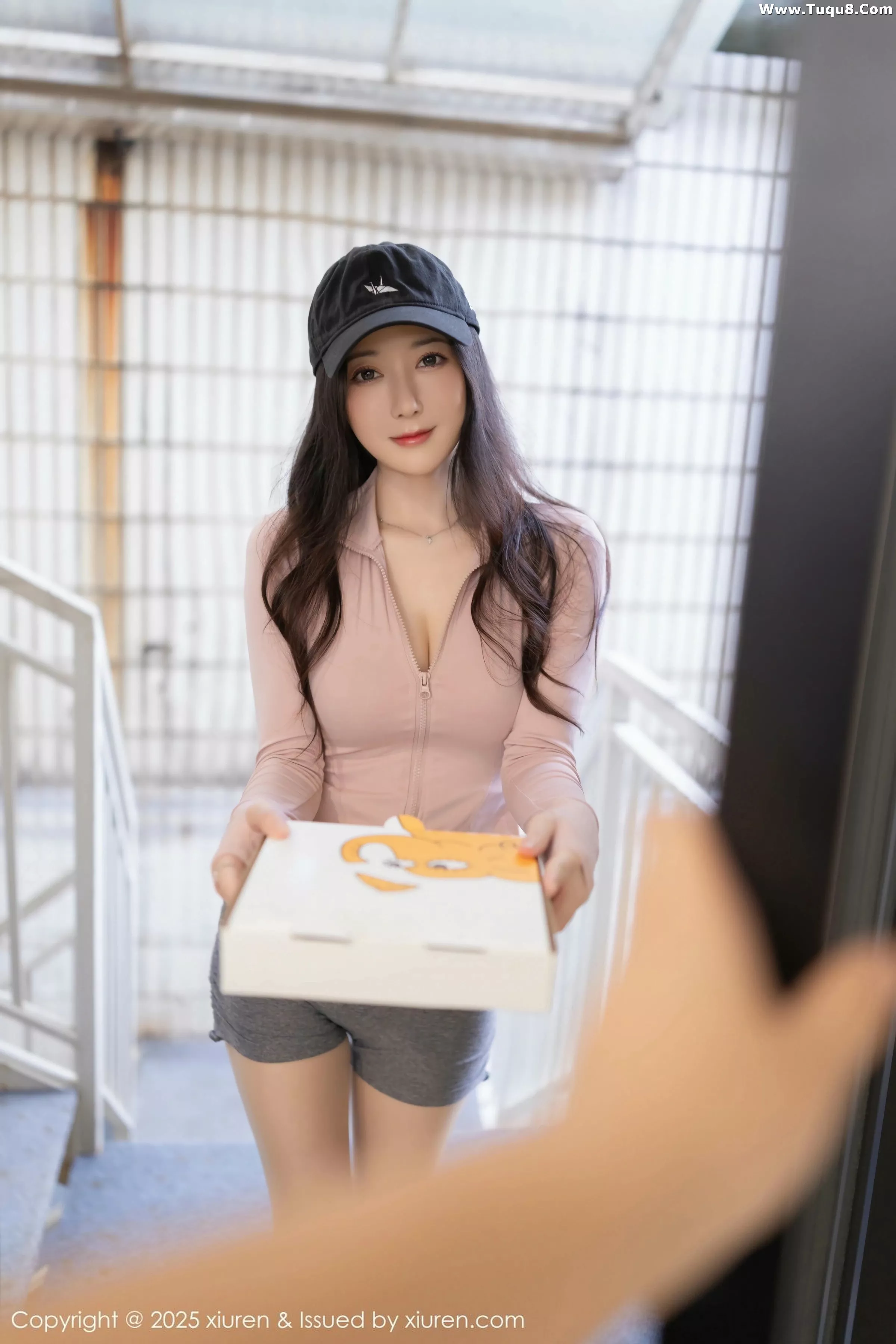 [秀人网] 2025.07.11 No.10542 鱼子酱#[80P]-7