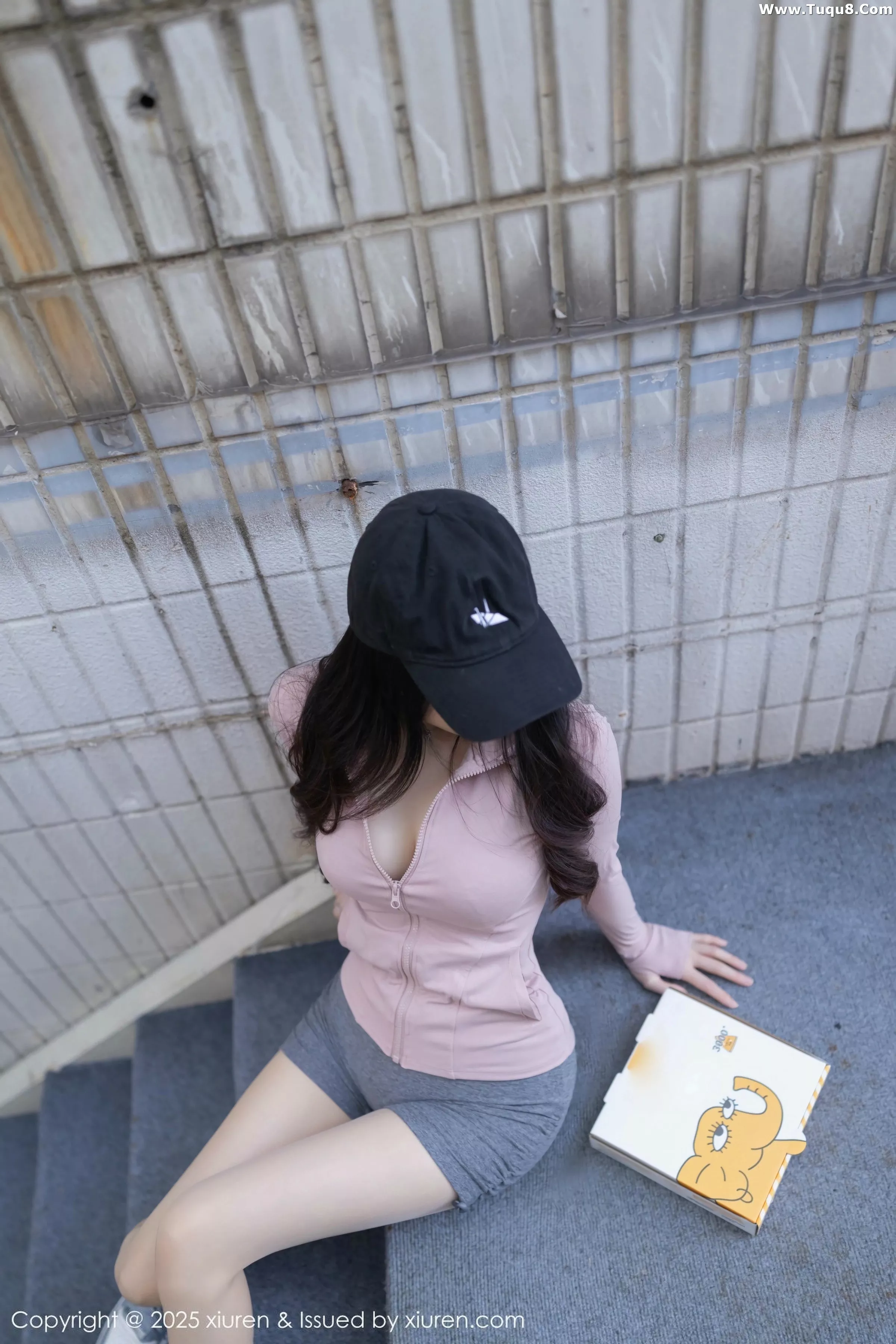 [秀人网] 2025.07.11 No.10542 鱼子酱#[80P]-7