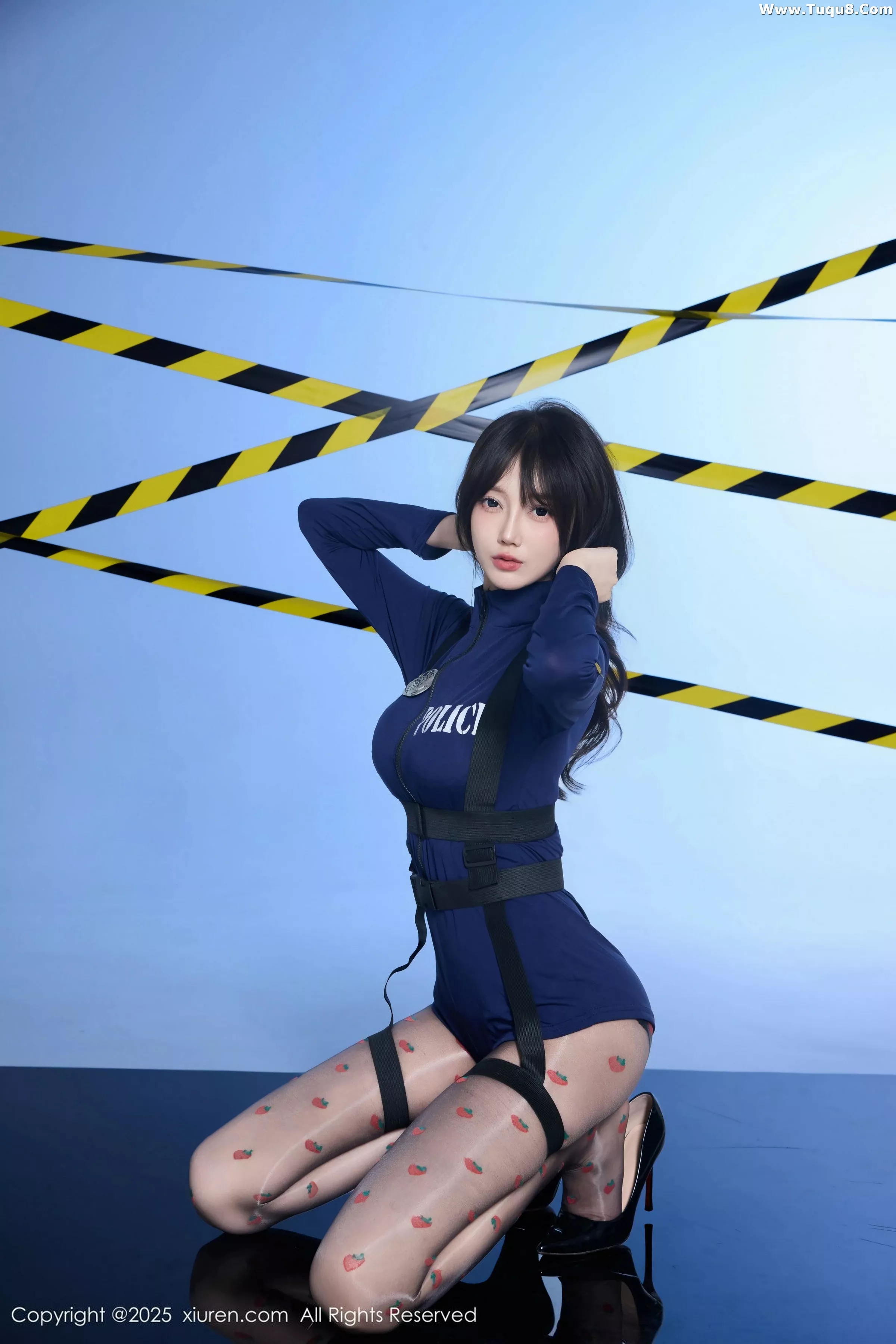 [秀人网] 2025.07.14 No.10544 玥儿玥#[68P]-1