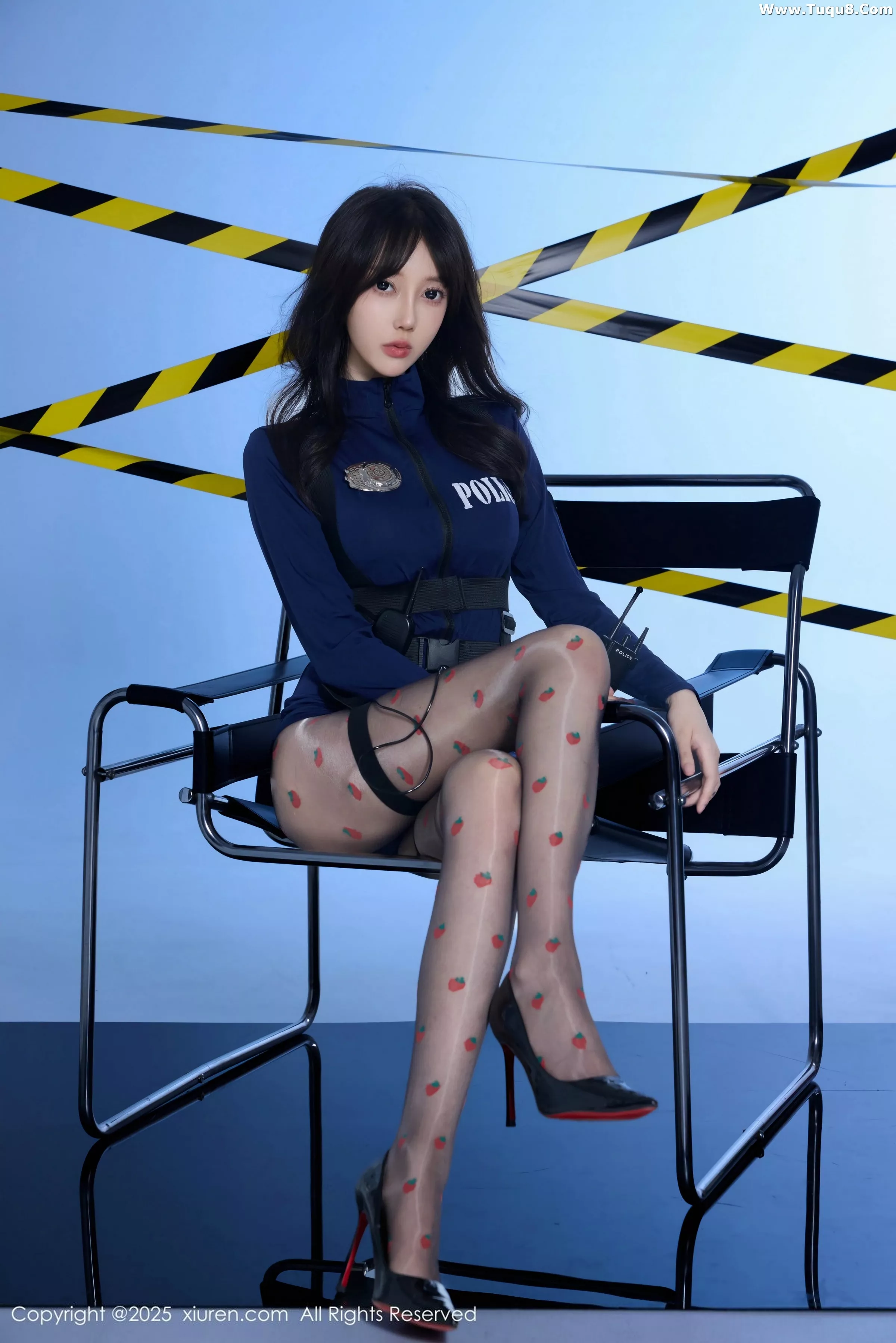 [秀人网] 2025.07.14 No.10544 玥儿玥#[68P]-10