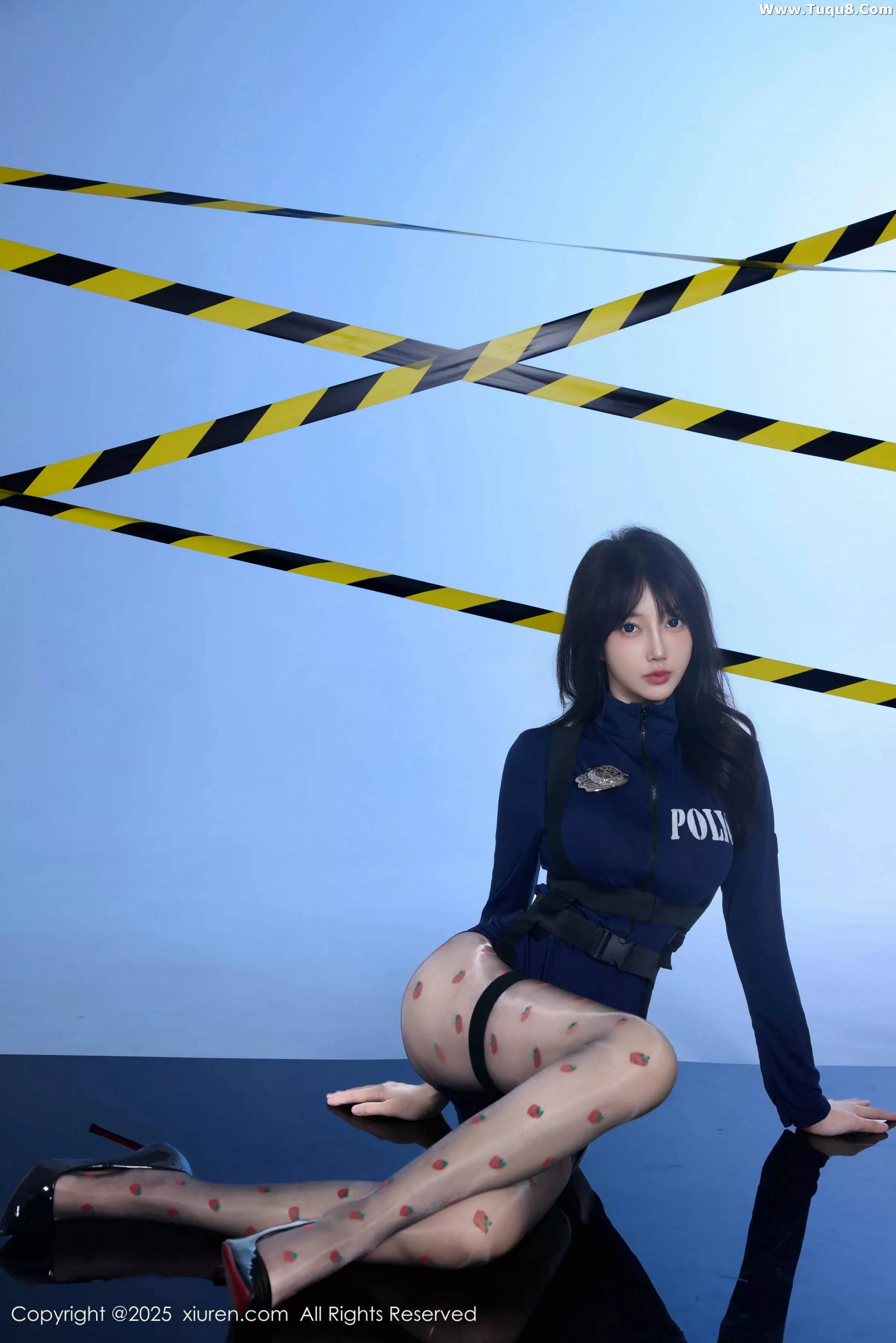 [秀人网] 2025.07.14 No.10544 玥儿玥#[68P]-3