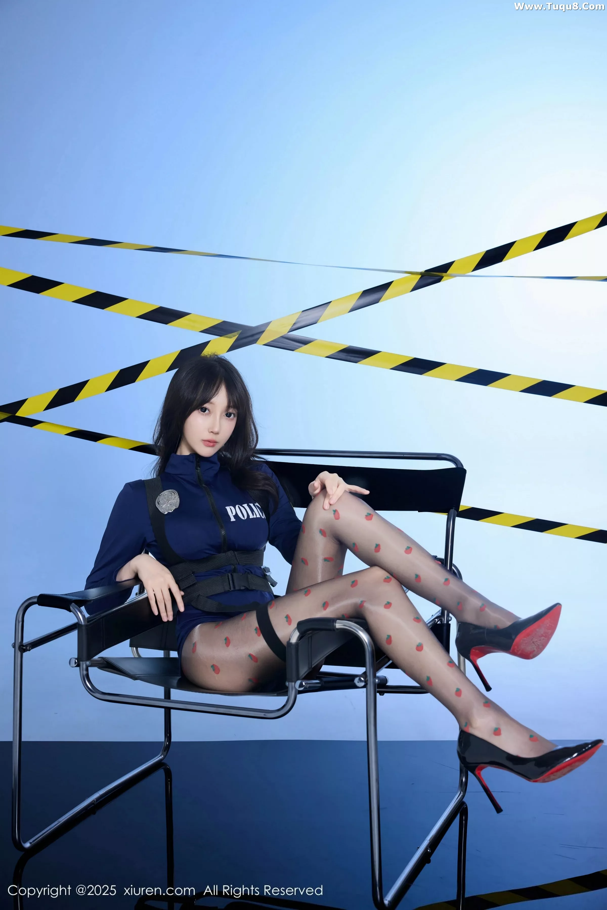 [秀人网] 2025.07.14 No.10544 玥儿玥#[68P]-7