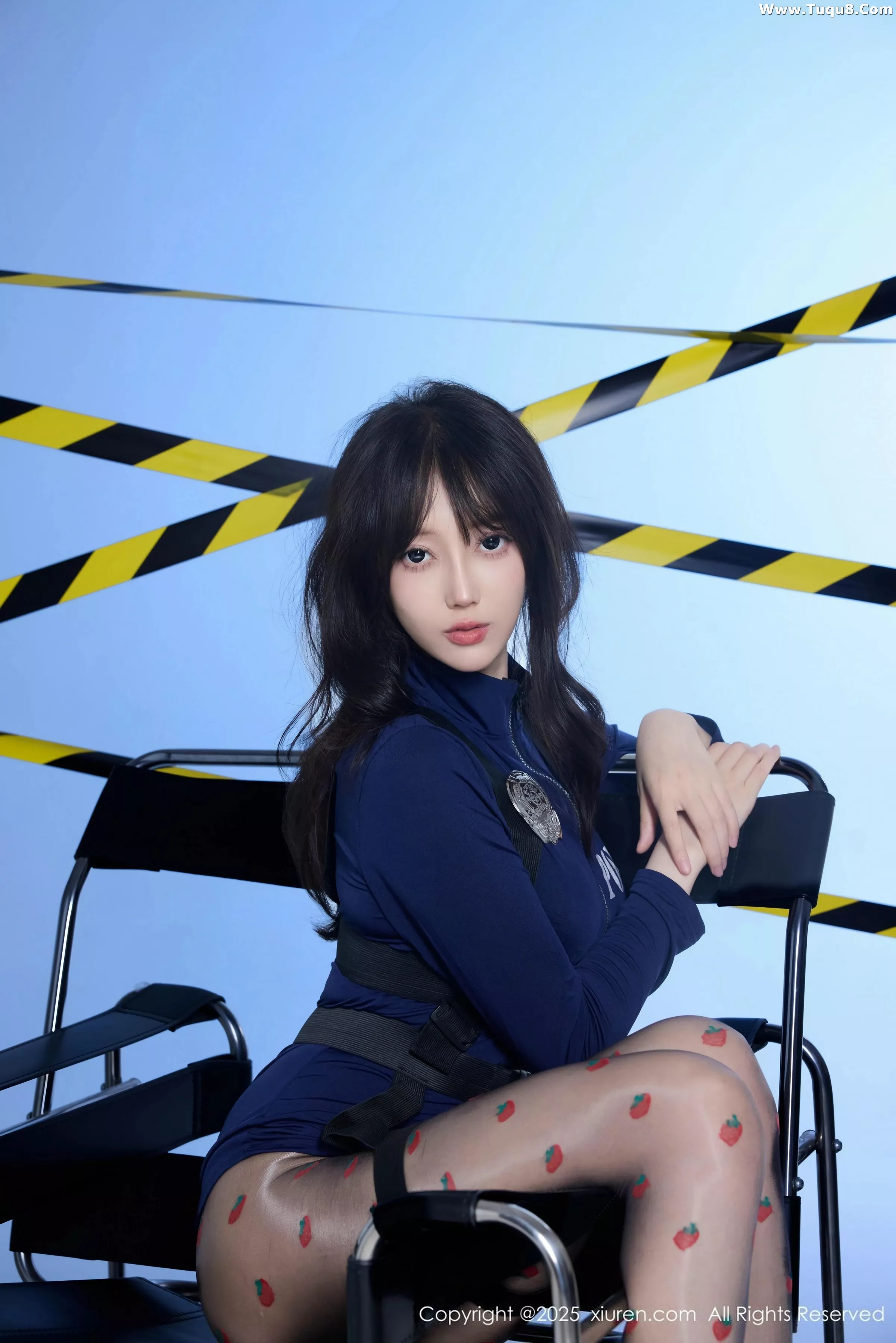 [秀人网] 2025.07.14 No.10544 玥儿玥#[68P]-9