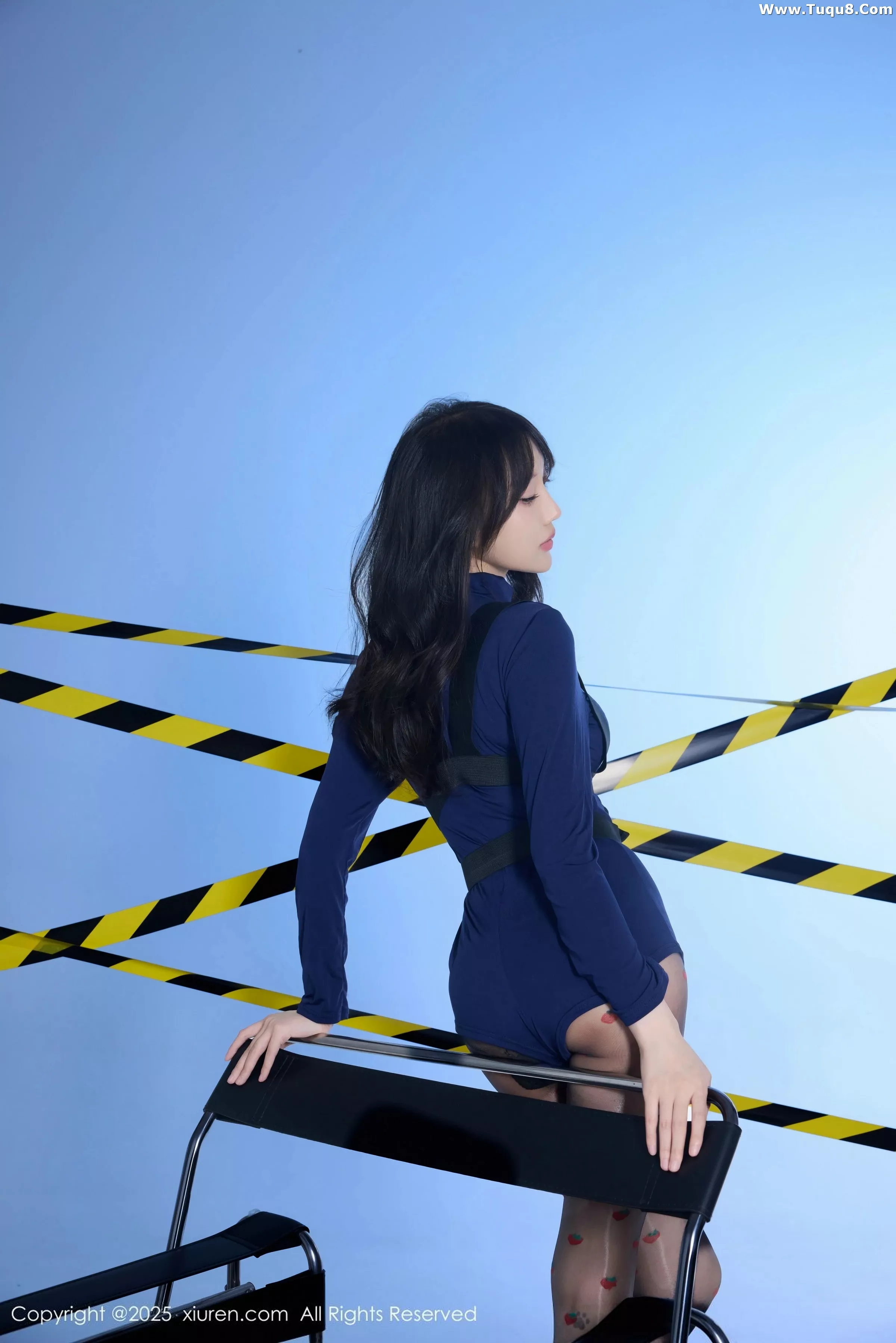 [秀人网] 2025.07.14 No.10544 玥儿玥#[68P]-10