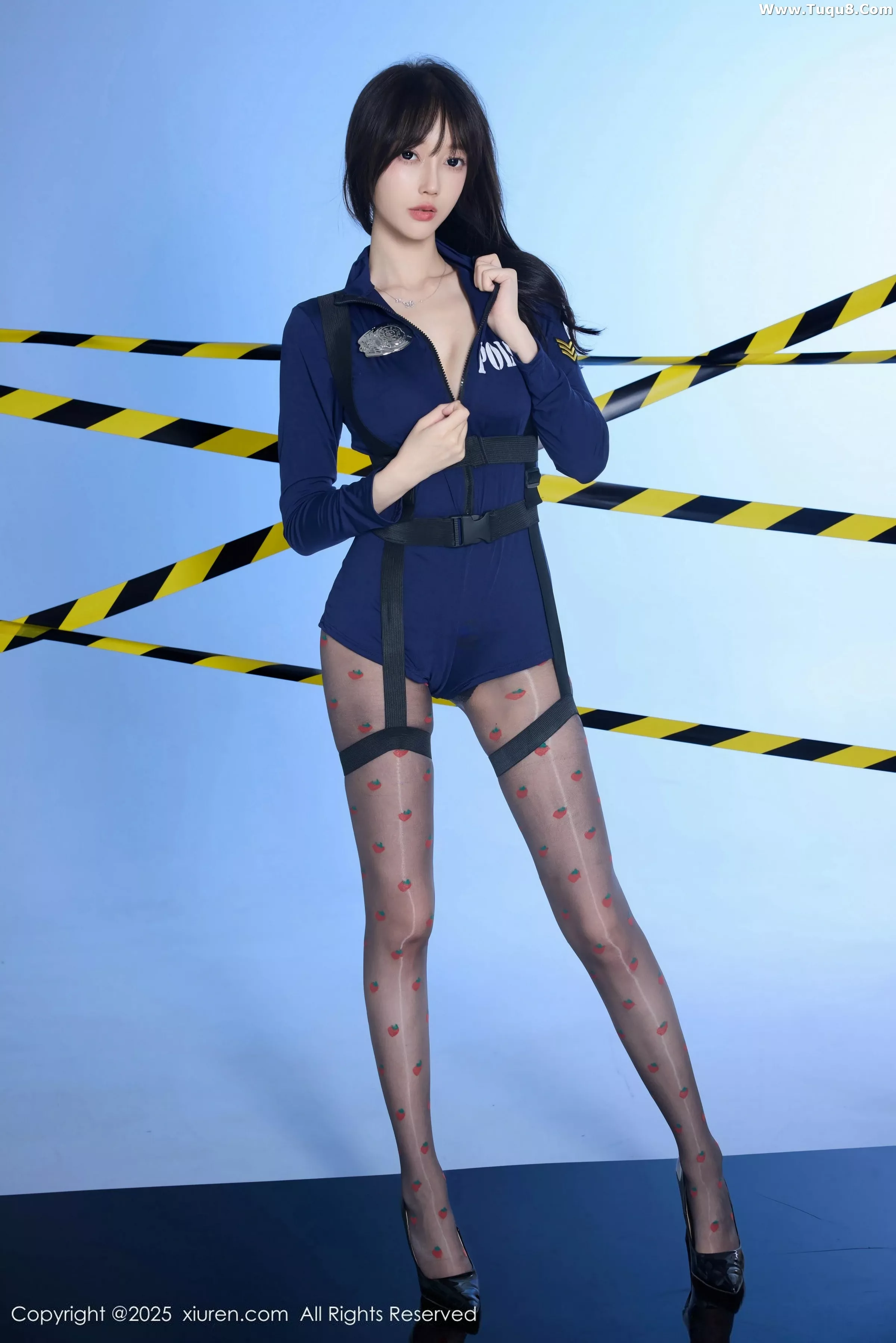 [秀人网] 2025.07.14 No.10544 玥儿玥#[68P]-4