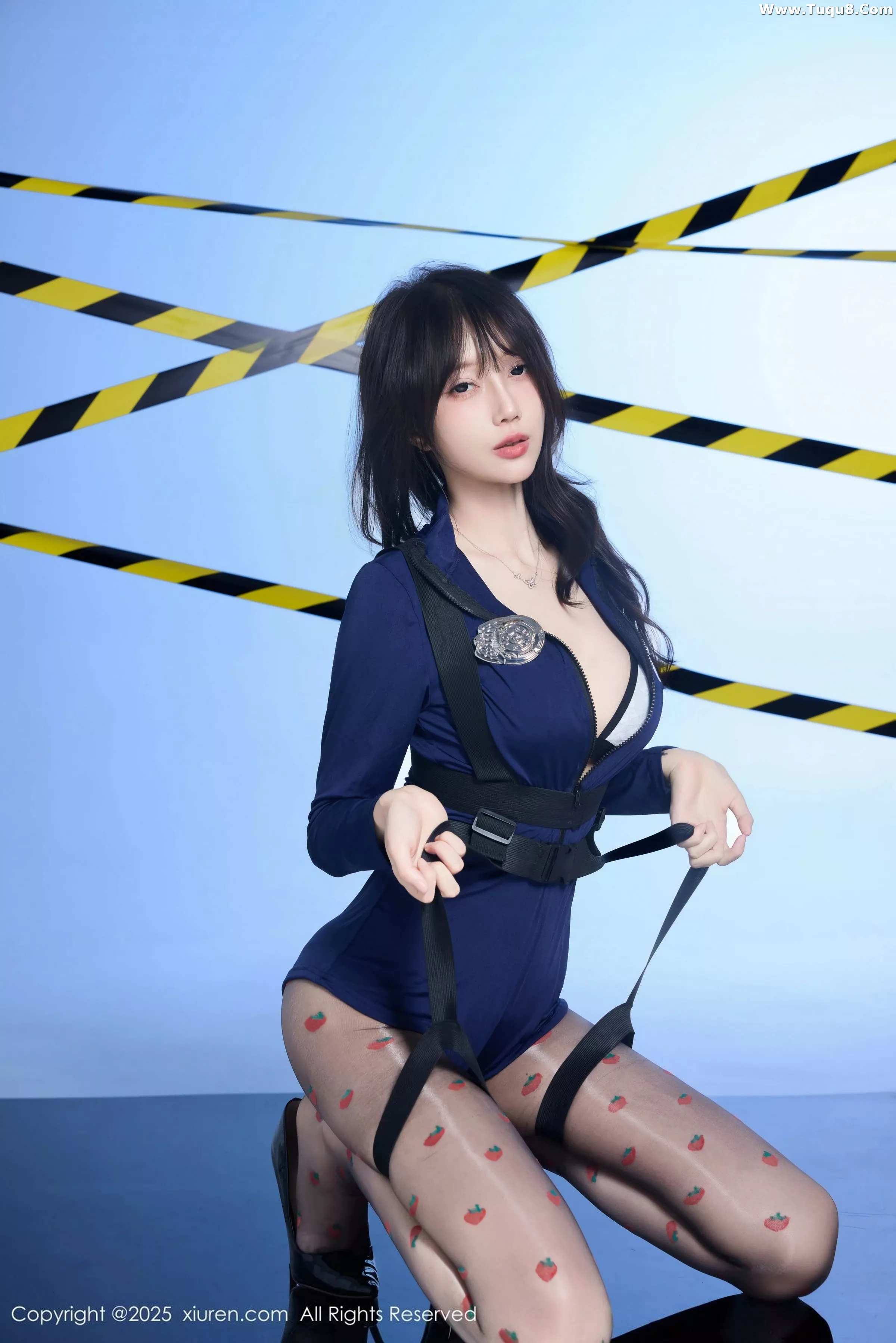 [秀人网] 2025.07.14 No.10544 玥儿玥#[68P]-3