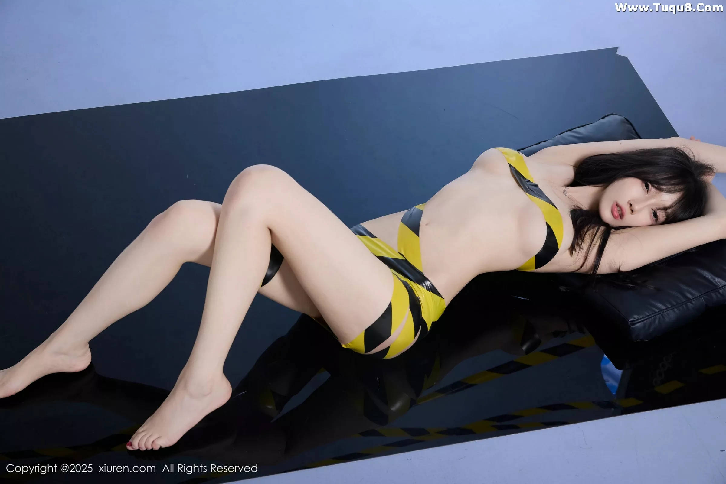 [秀人网] 2025.07.14 No.10544 玥儿玥#[68P]-7