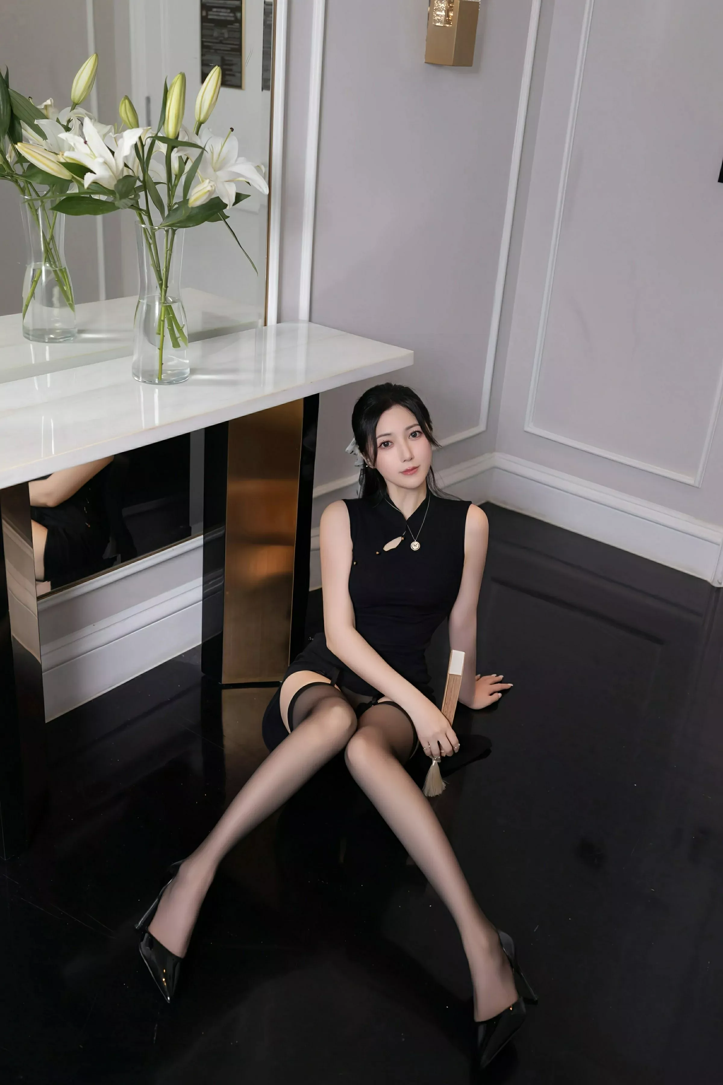 [秀人网] 2025.06.27 No.10480 鱼子酱#[80P]-10