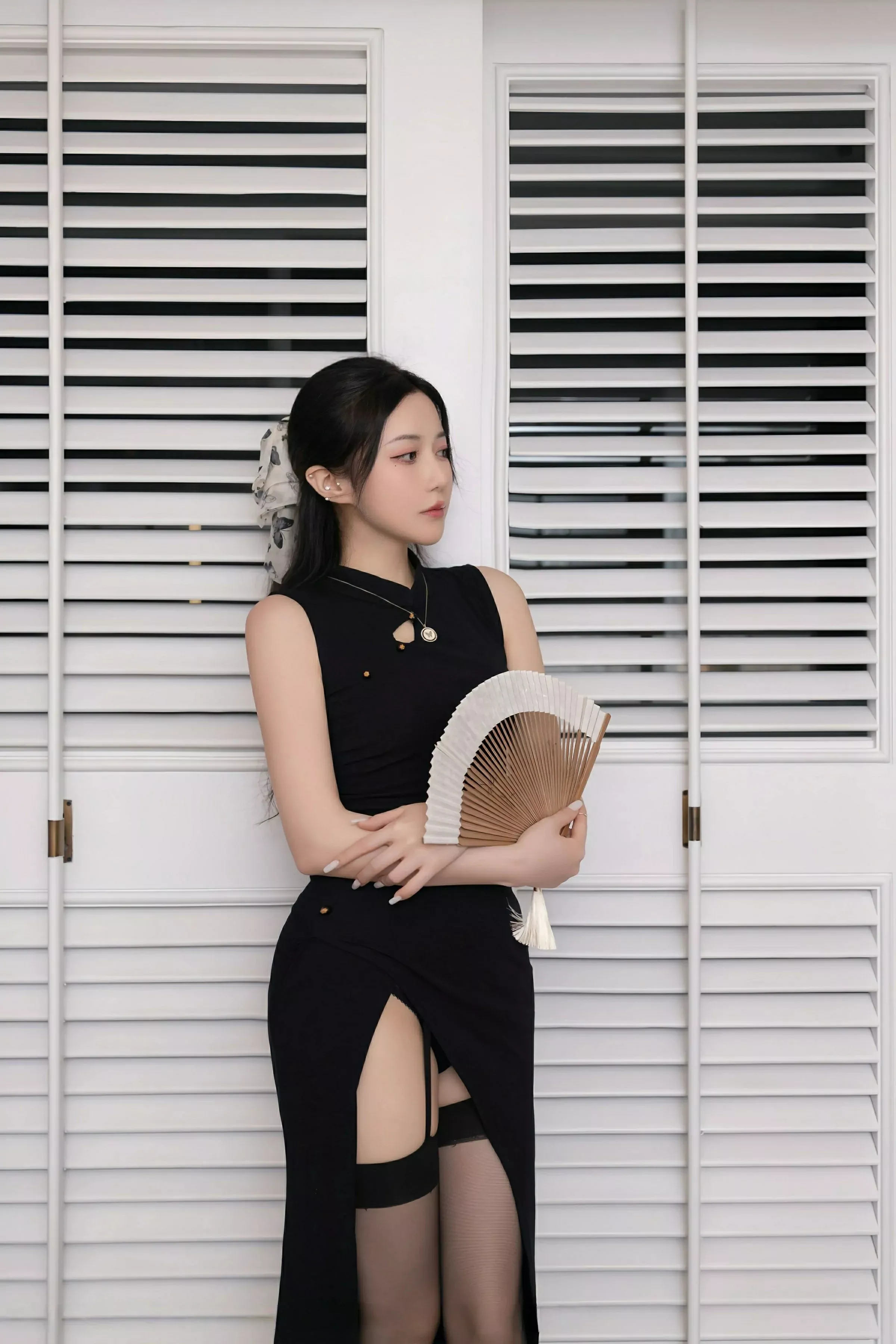 [秀人网] 2025.06.27 No.10480 鱼子酱#[80P]-6