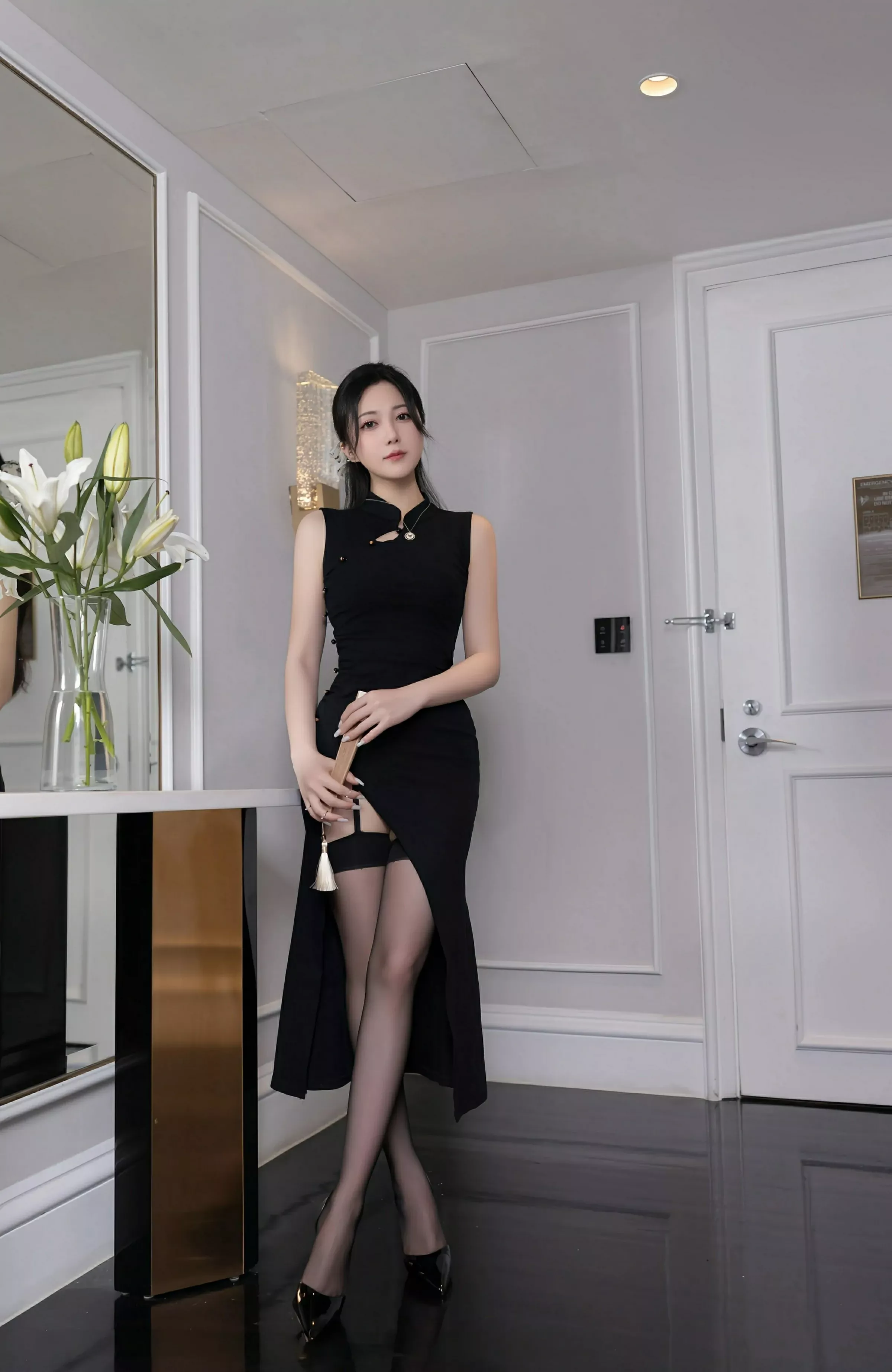 [秀人网] 2025.06.27 No.10480 鱼子酱#[80P]-4