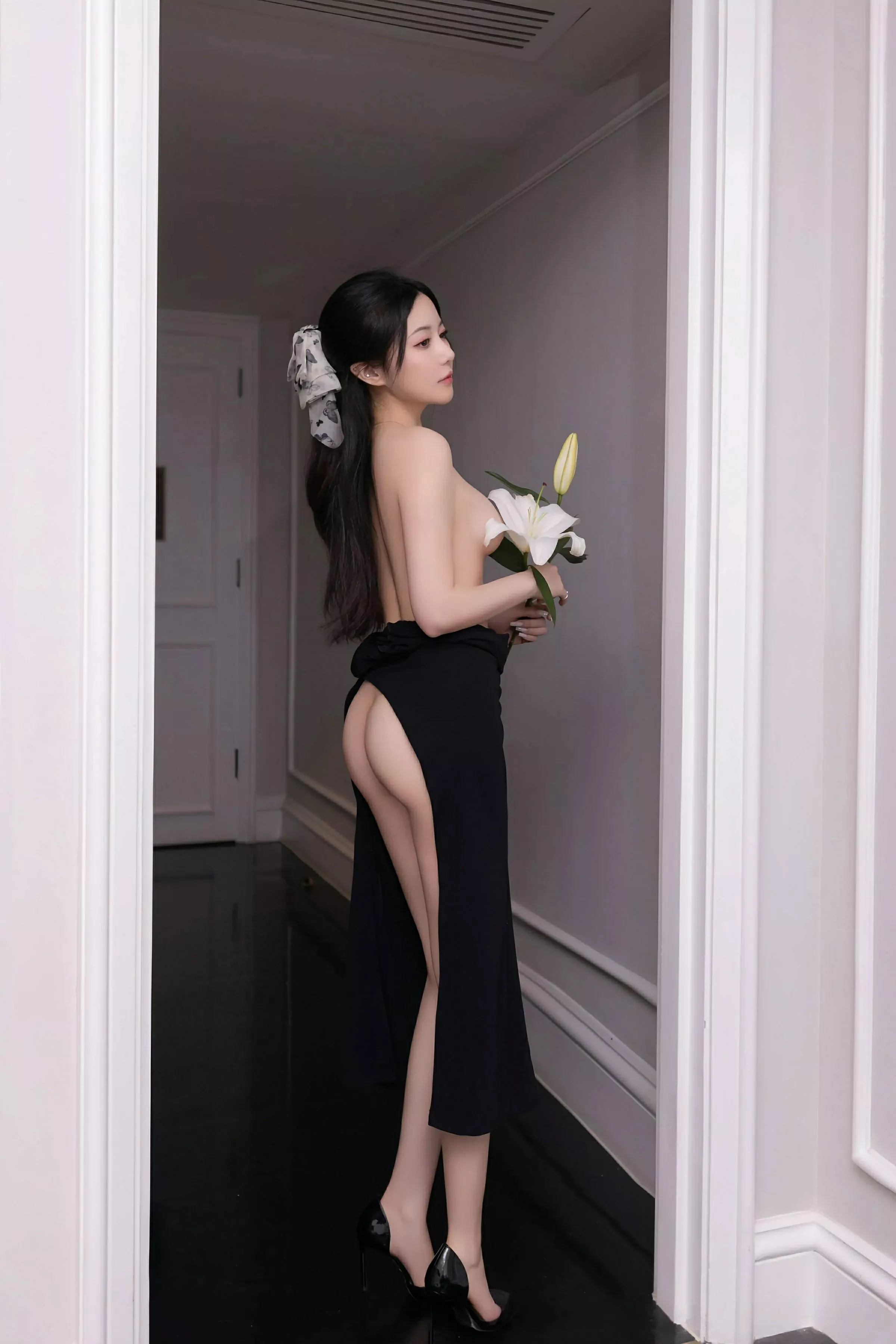 [秀人网] 2025.06.27 No.10480 鱼子酱#[80P]-1