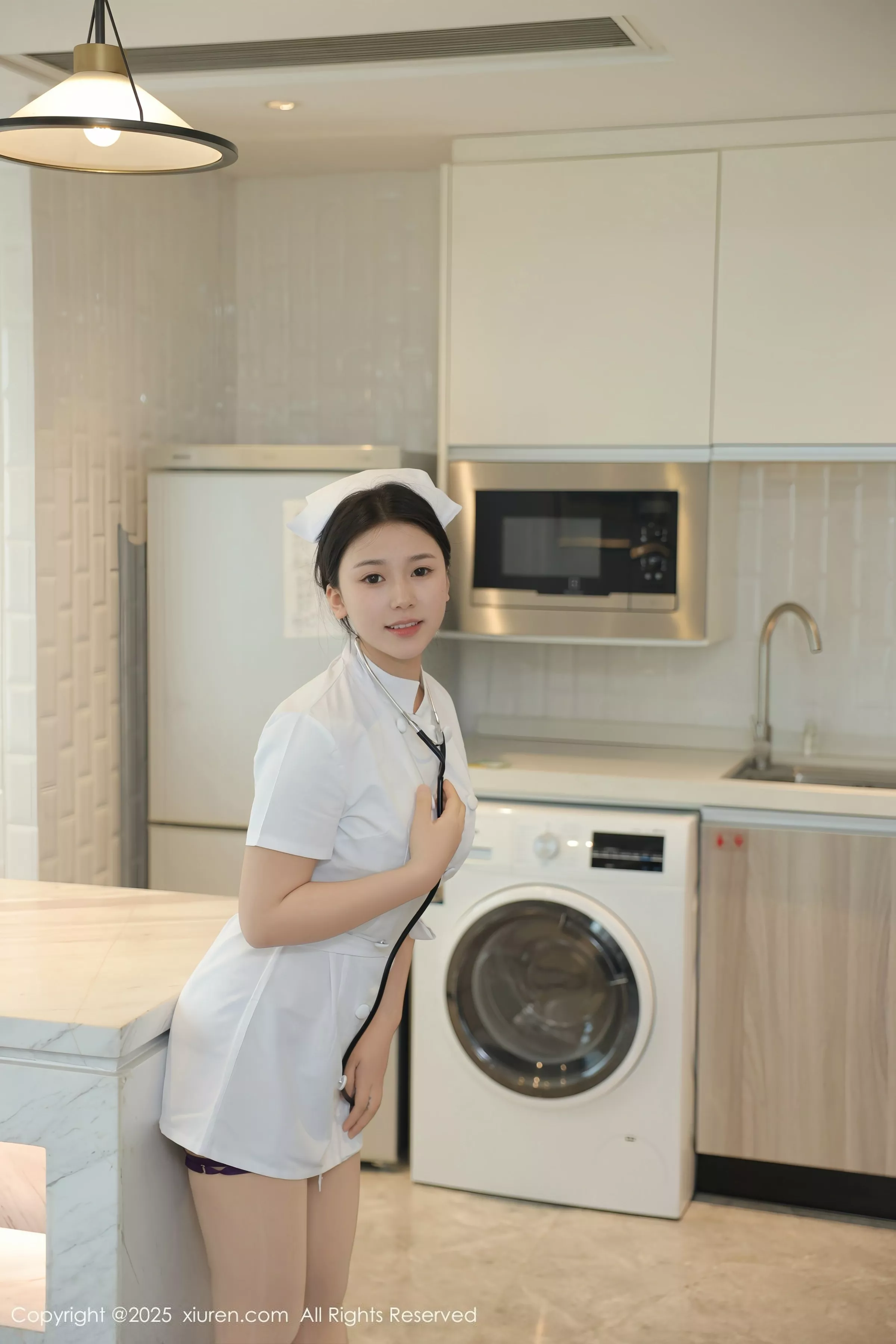 [秀人网] 2025.06.26 No.10465 林嘉馨#[80P]-2