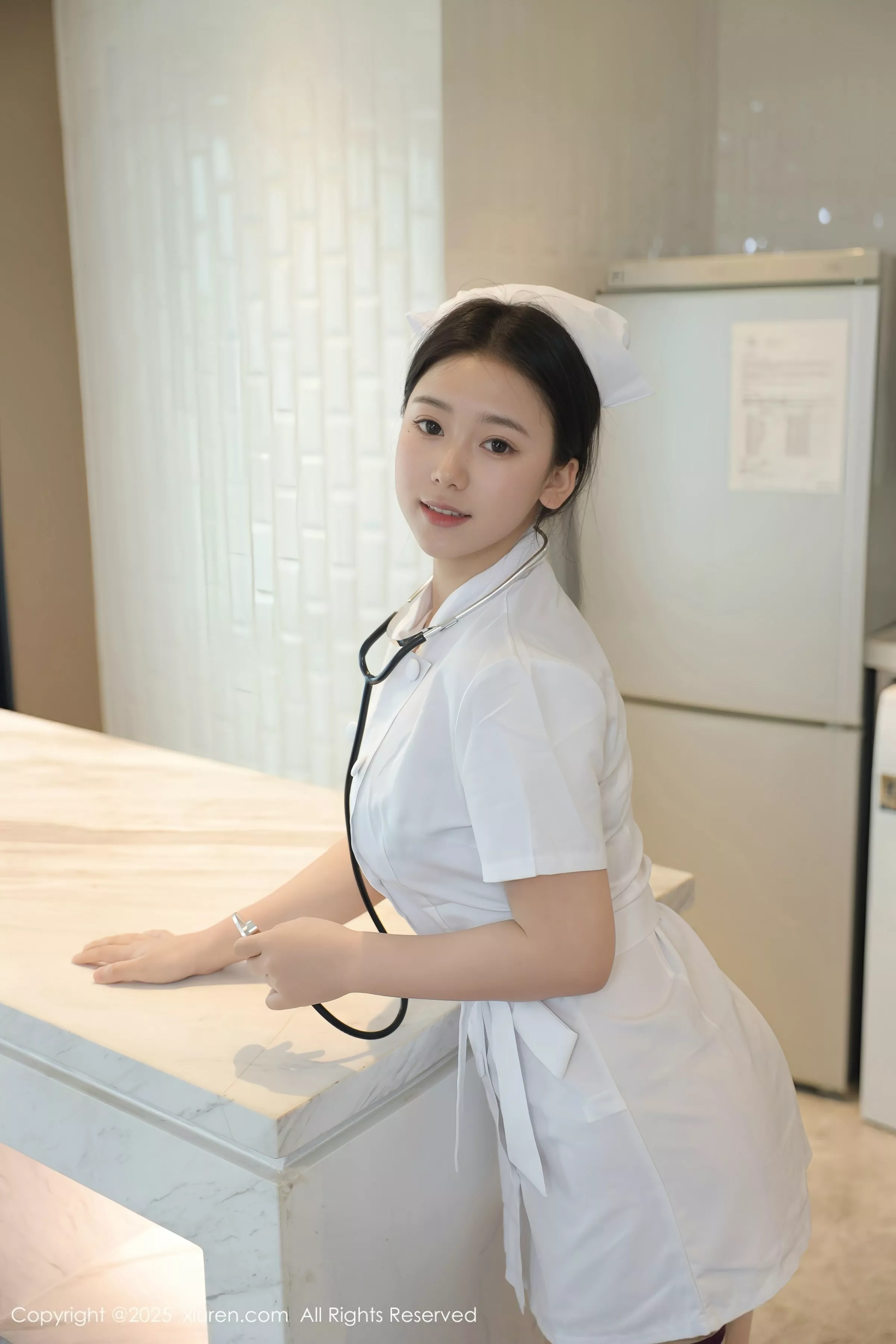 [秀人网] 2025.06.26 No.10465 林嘉馨#[80P]-6