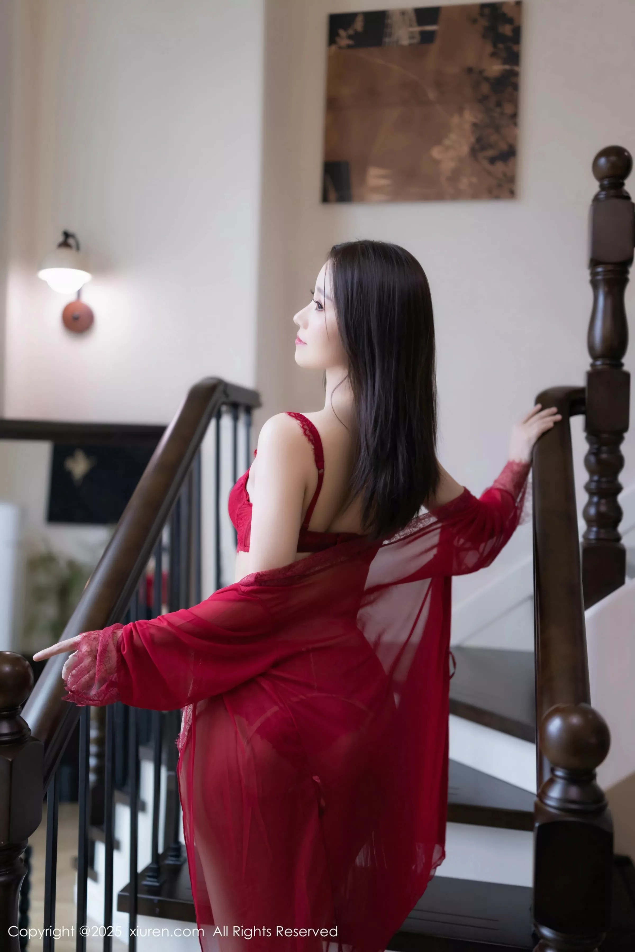 [秀人网] 2025.06.25 No.10463 杏子#[83P]-10