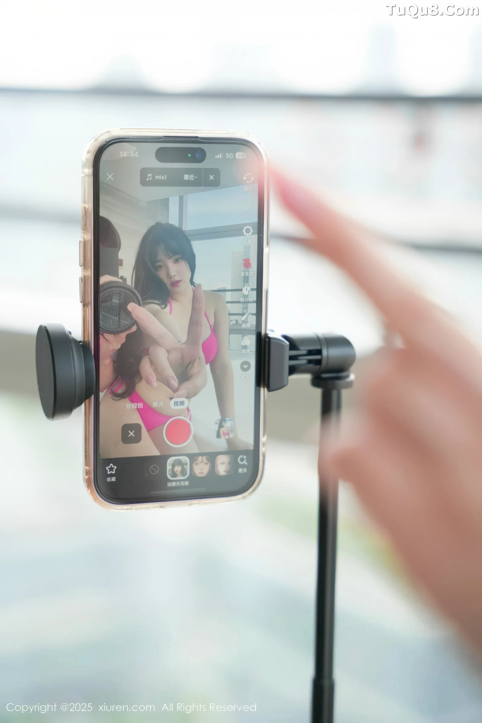 [秀人网] 2025.08.21 No.10675 软情#[76P]-2