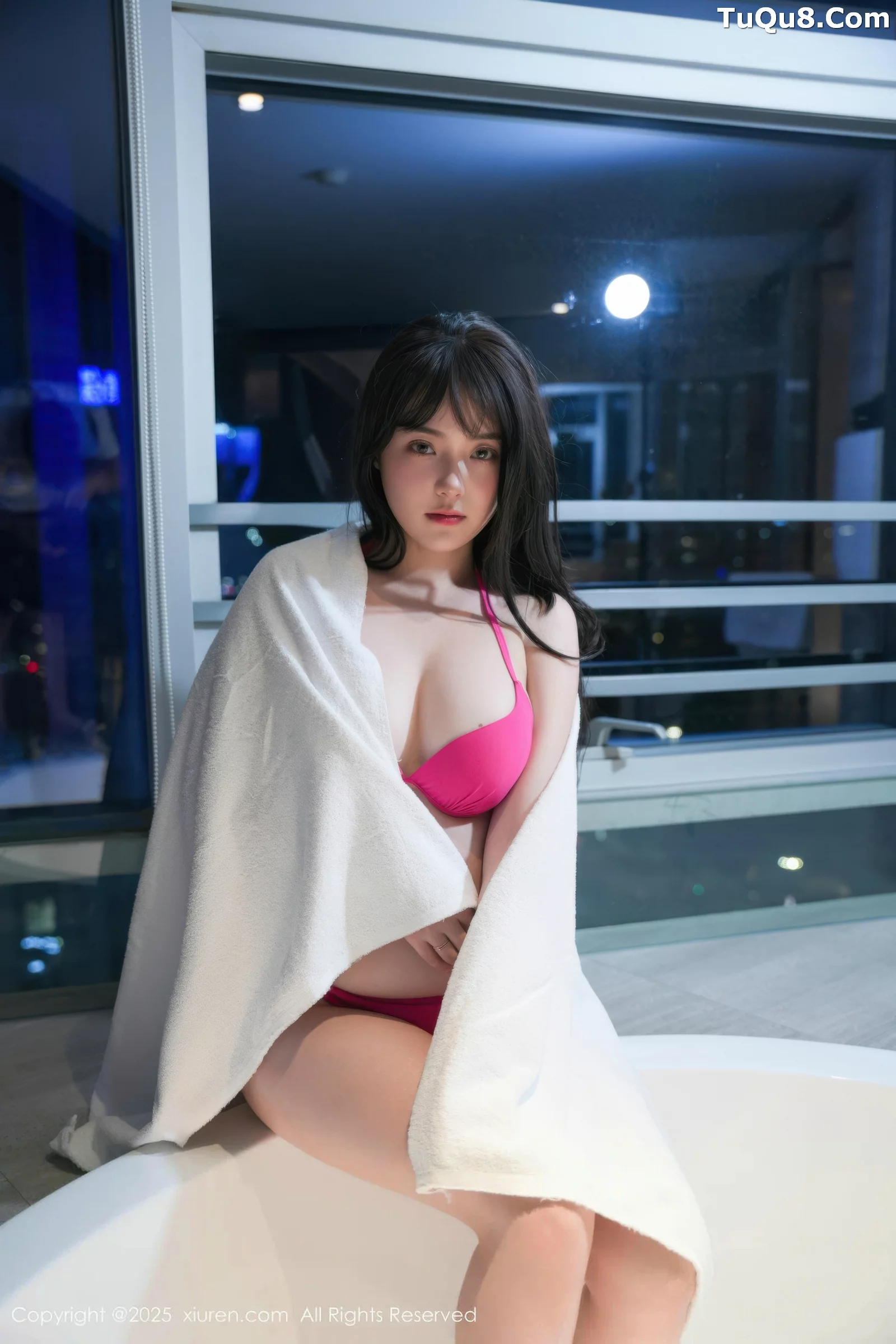 [秀人网] 2025.08.21 No.10675 软情#[76P]-4